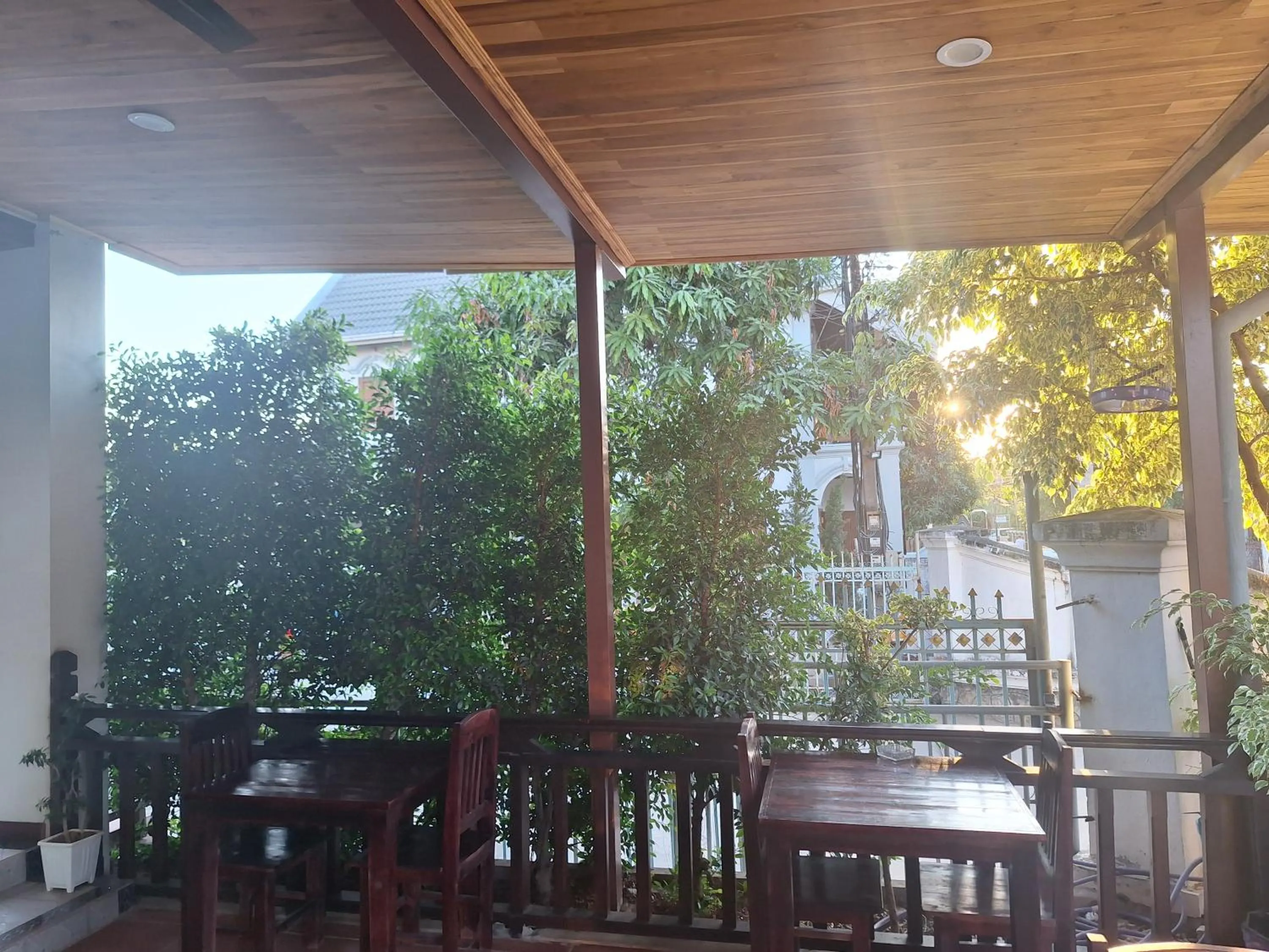 Le KhounSok Boutique Hotel