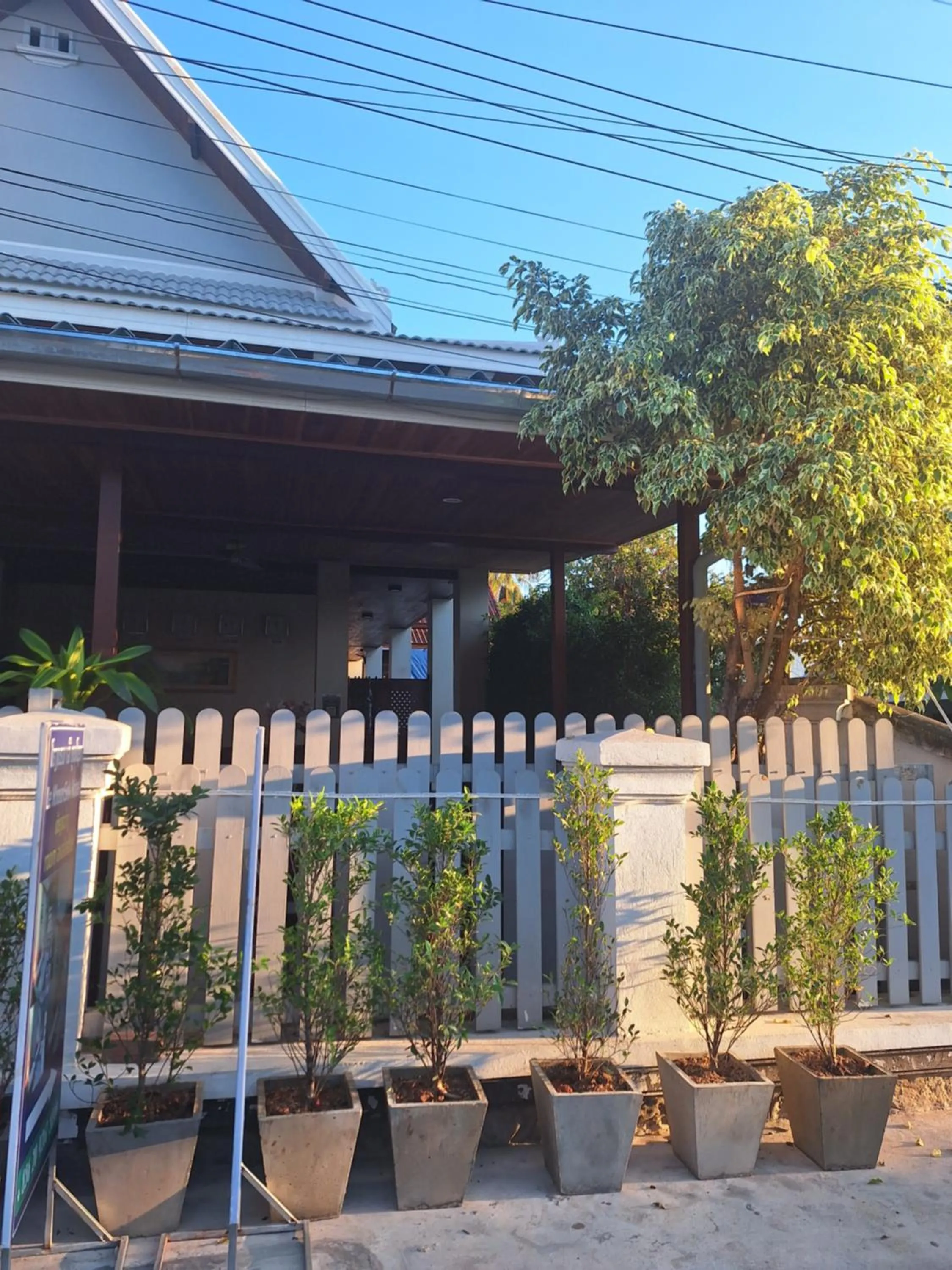 Le KhounSok Boutique Hotel