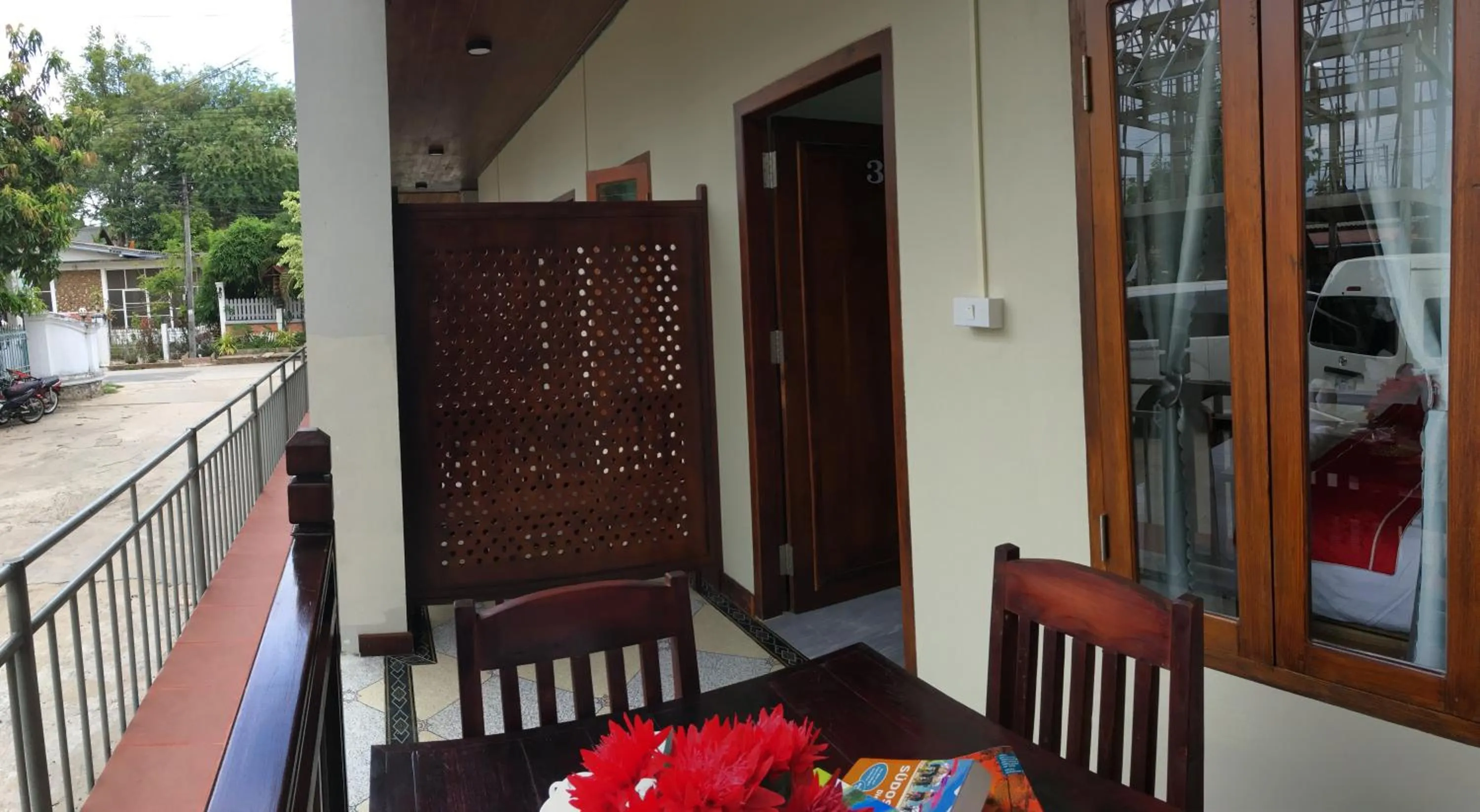 Le KhounSok Boutique Hotel