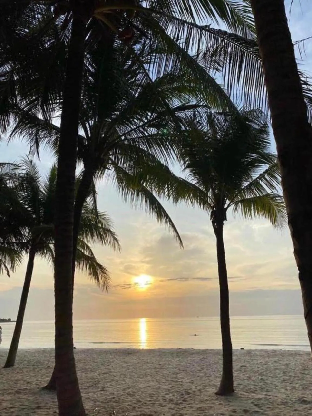 Nearby landmark in Pearl Hotel Phu Quoc