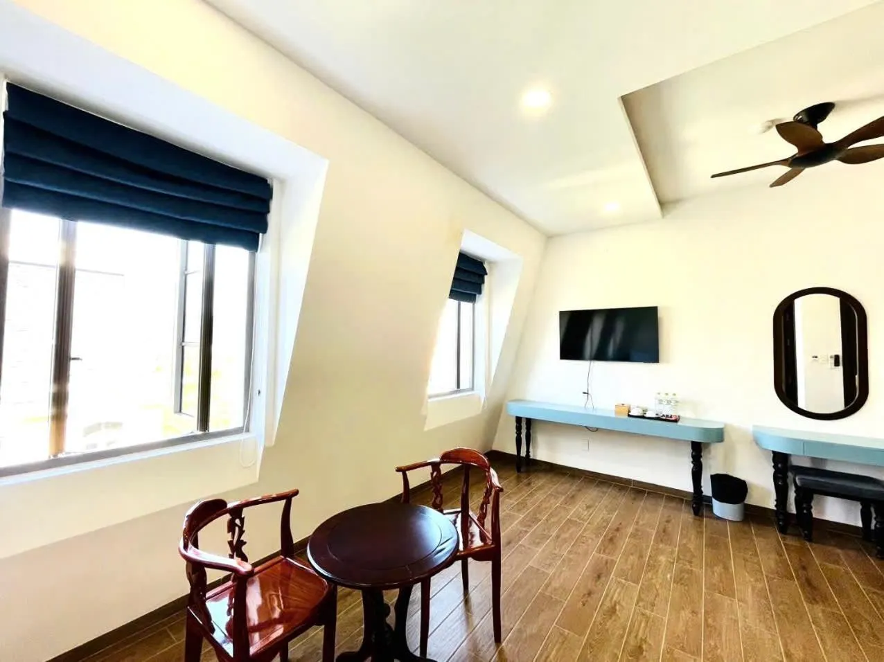 TV and multimedia in Pearl Hotel Phu Quoc