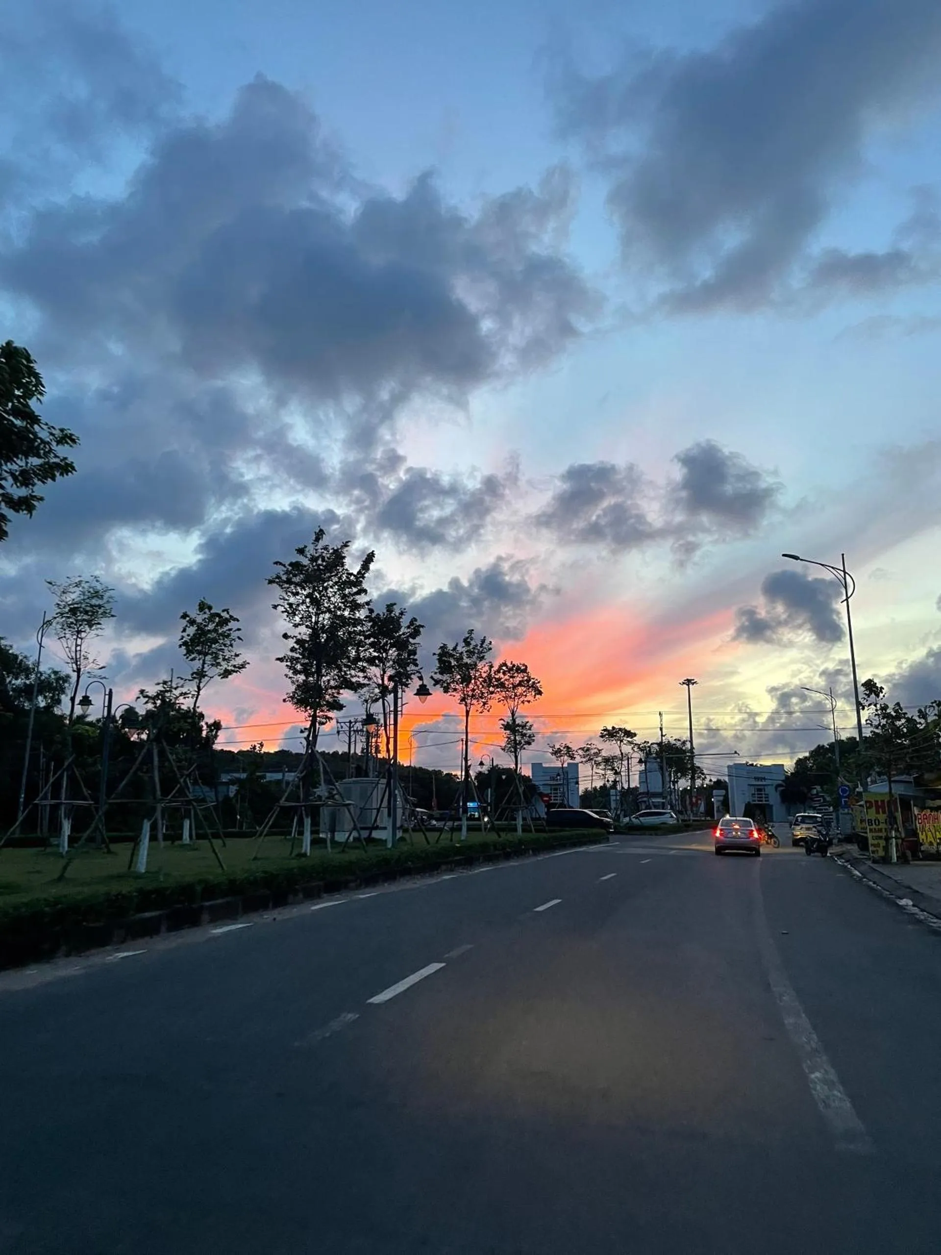 Property building in Pearl Hotel Phu Quoc