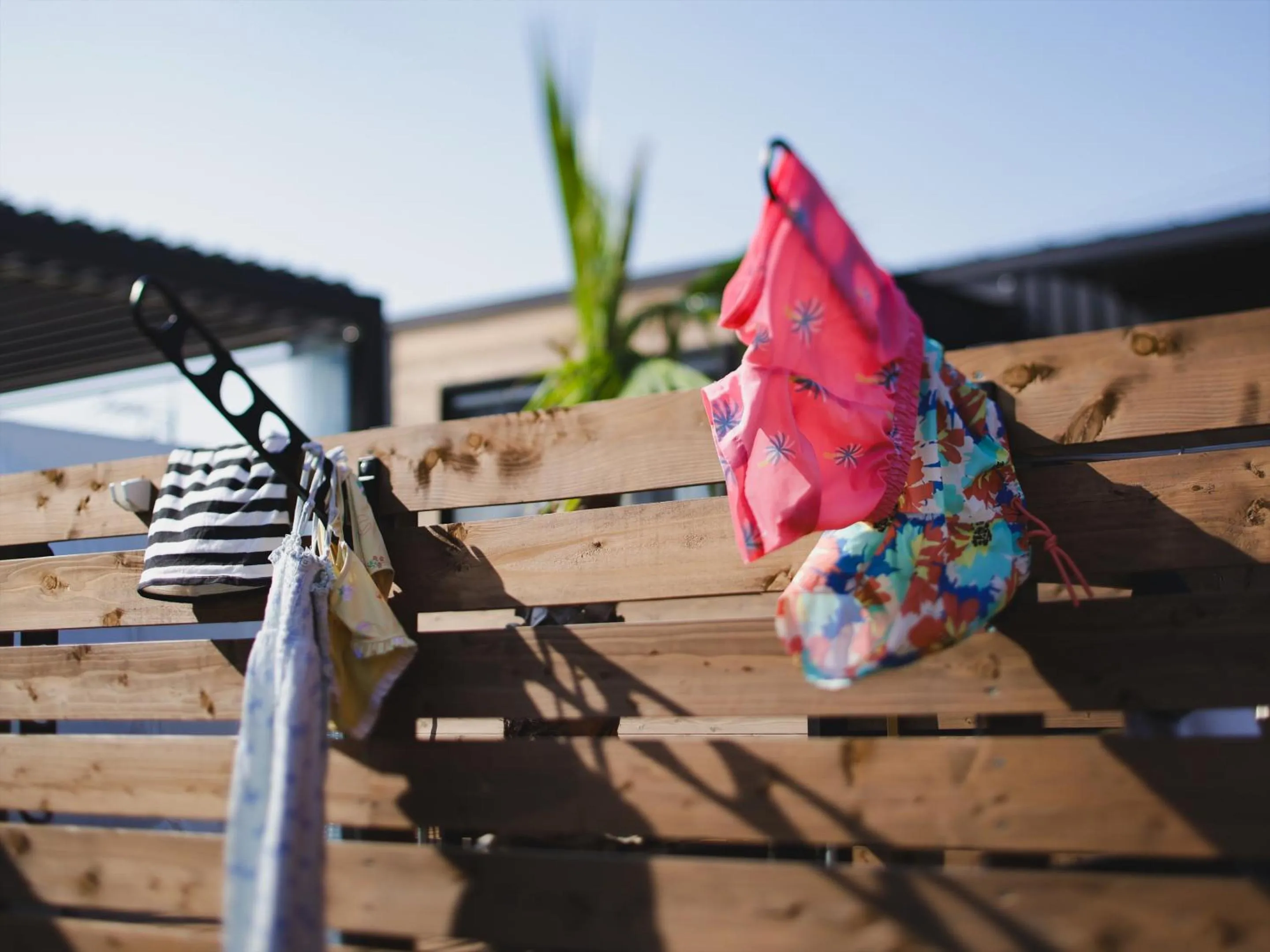 Day in Seage Torami Coastside