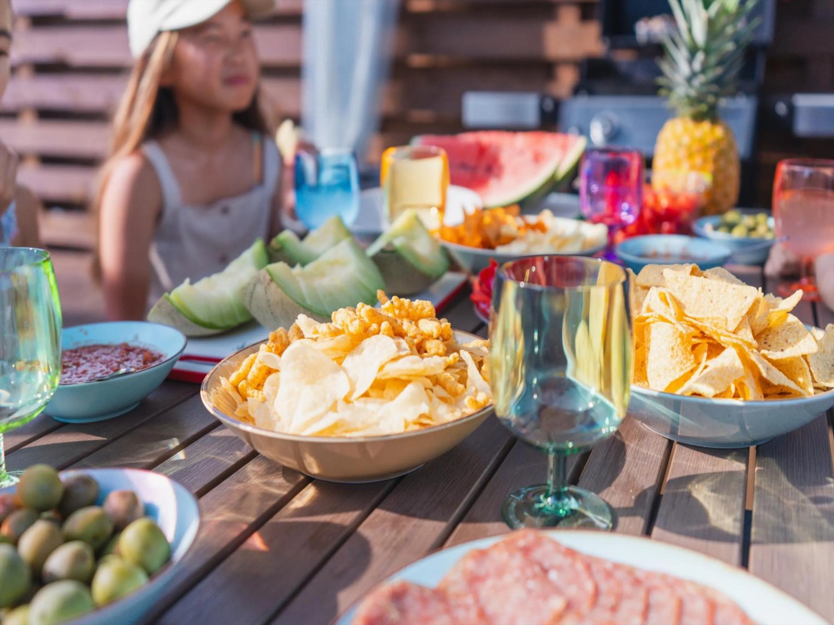 Day in Seage Torami Coastside