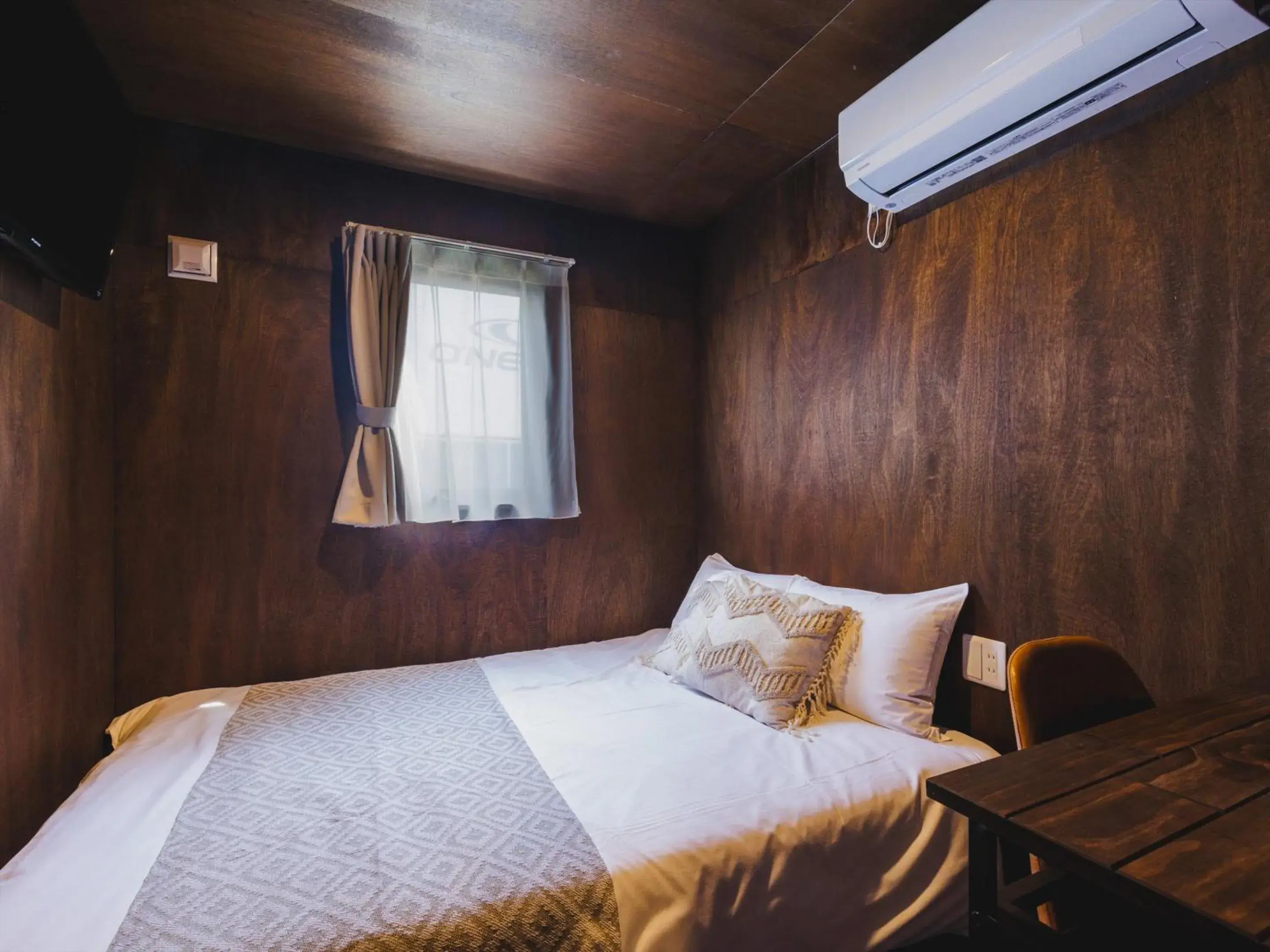 One-Bedroom House - single occupancy in Seage Torami Coastside One-Bedroom House - single occupancy in Seage Torami Coastside