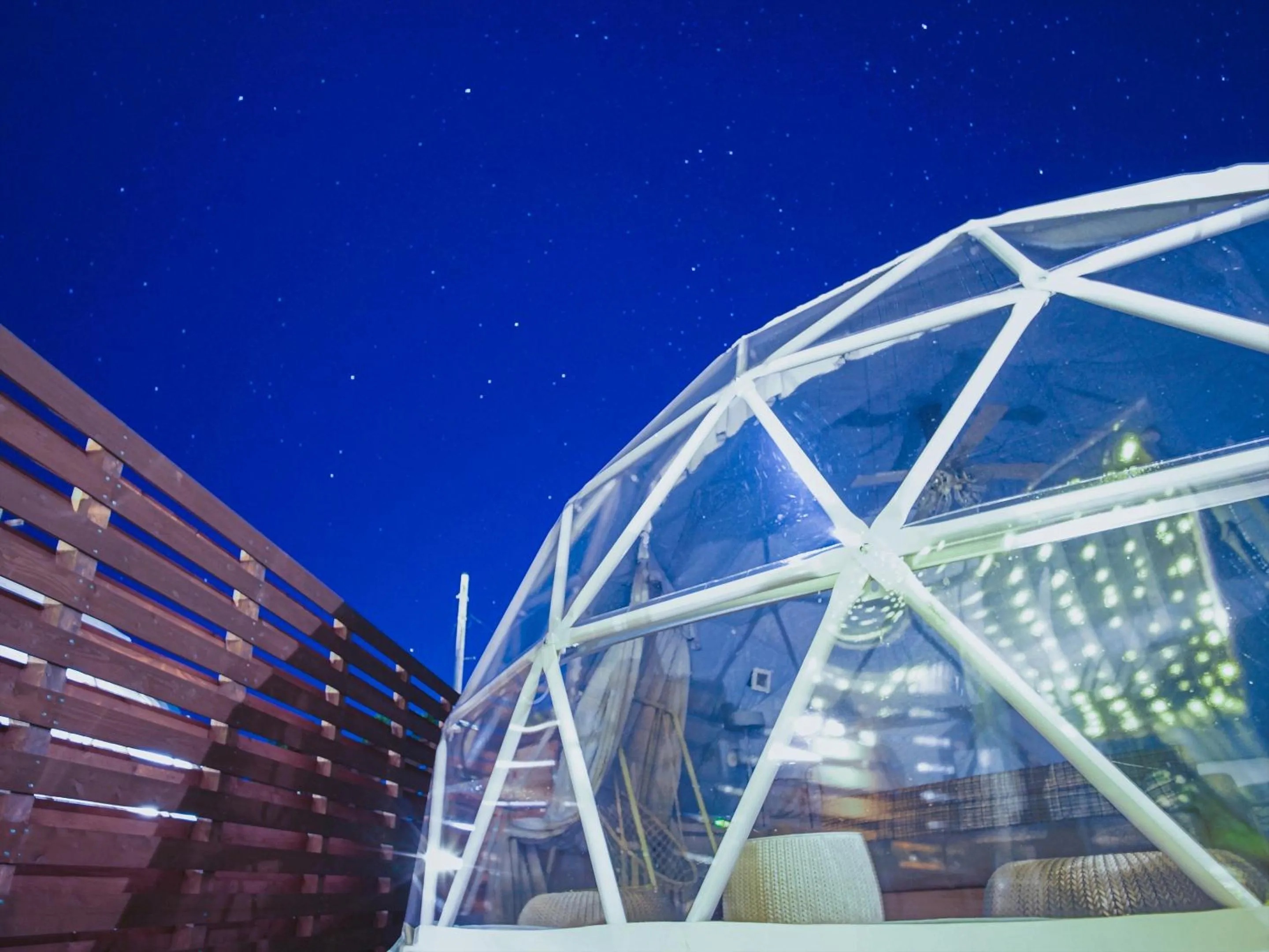 Property building in Seage Torami Coastside