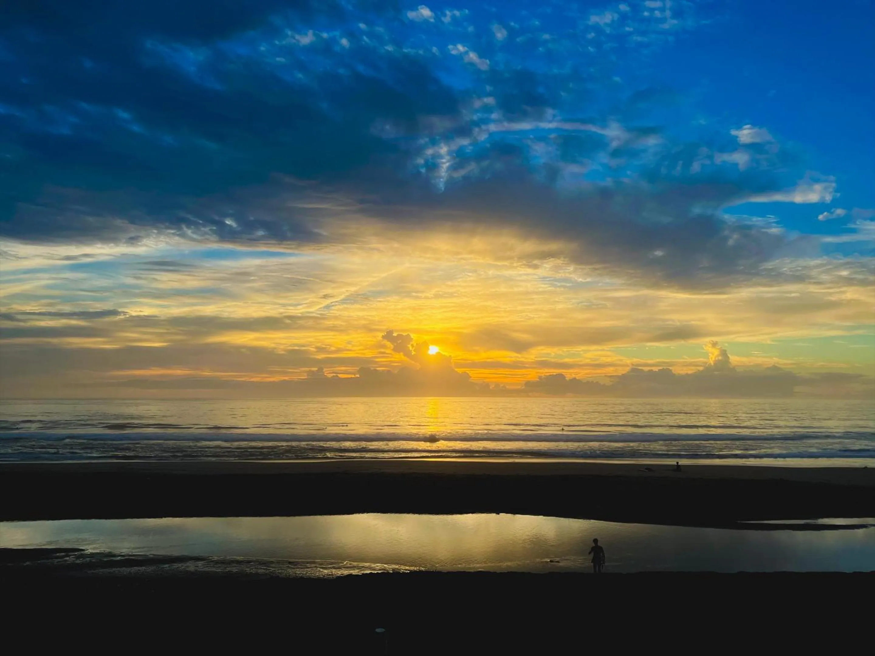 Nearby landmark in Seage Torami Coastside