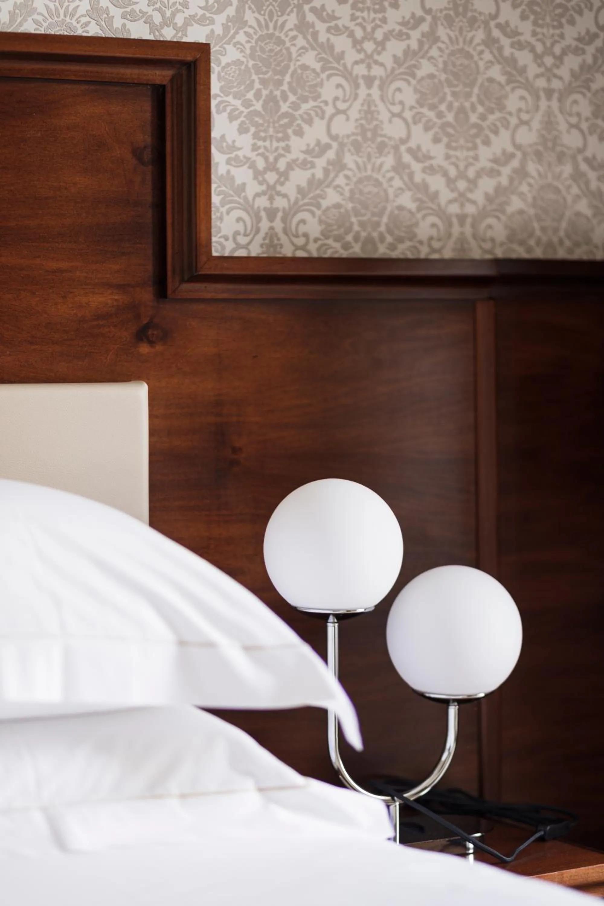 Bed in Esposizione Boutique