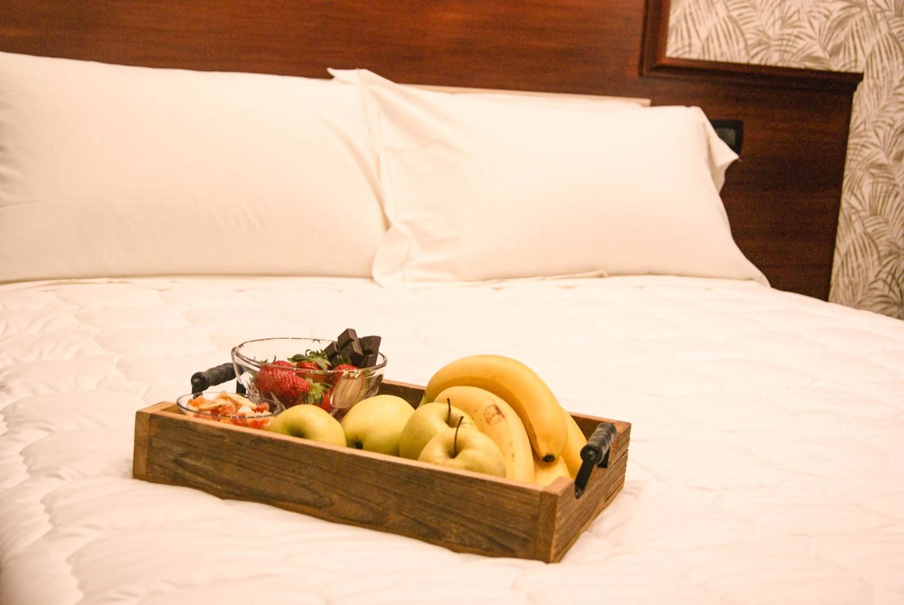 Bed in Esposizione Boutique