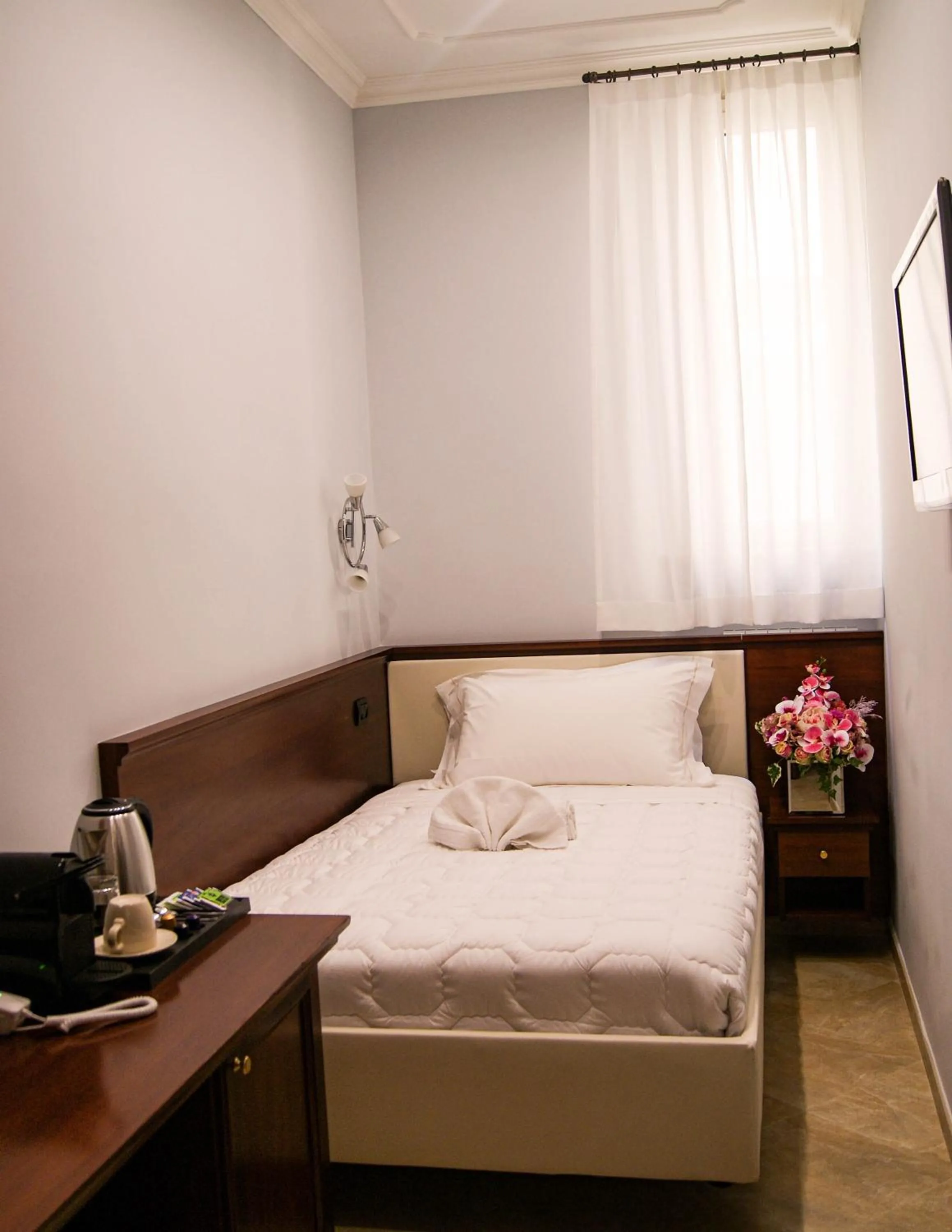 Bed in Esposizione Boutique