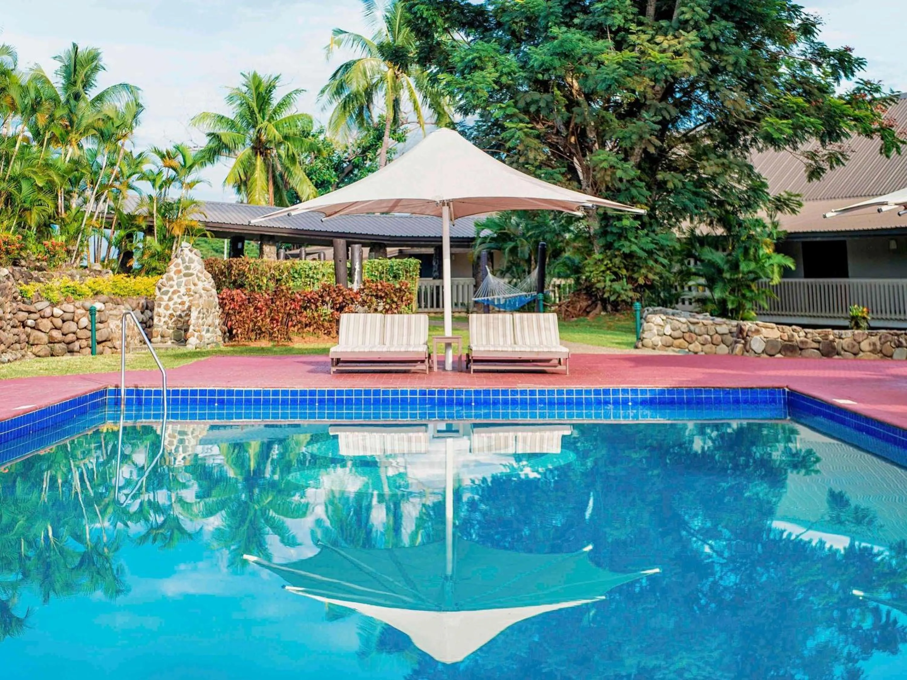 Other in Novotel Nadi