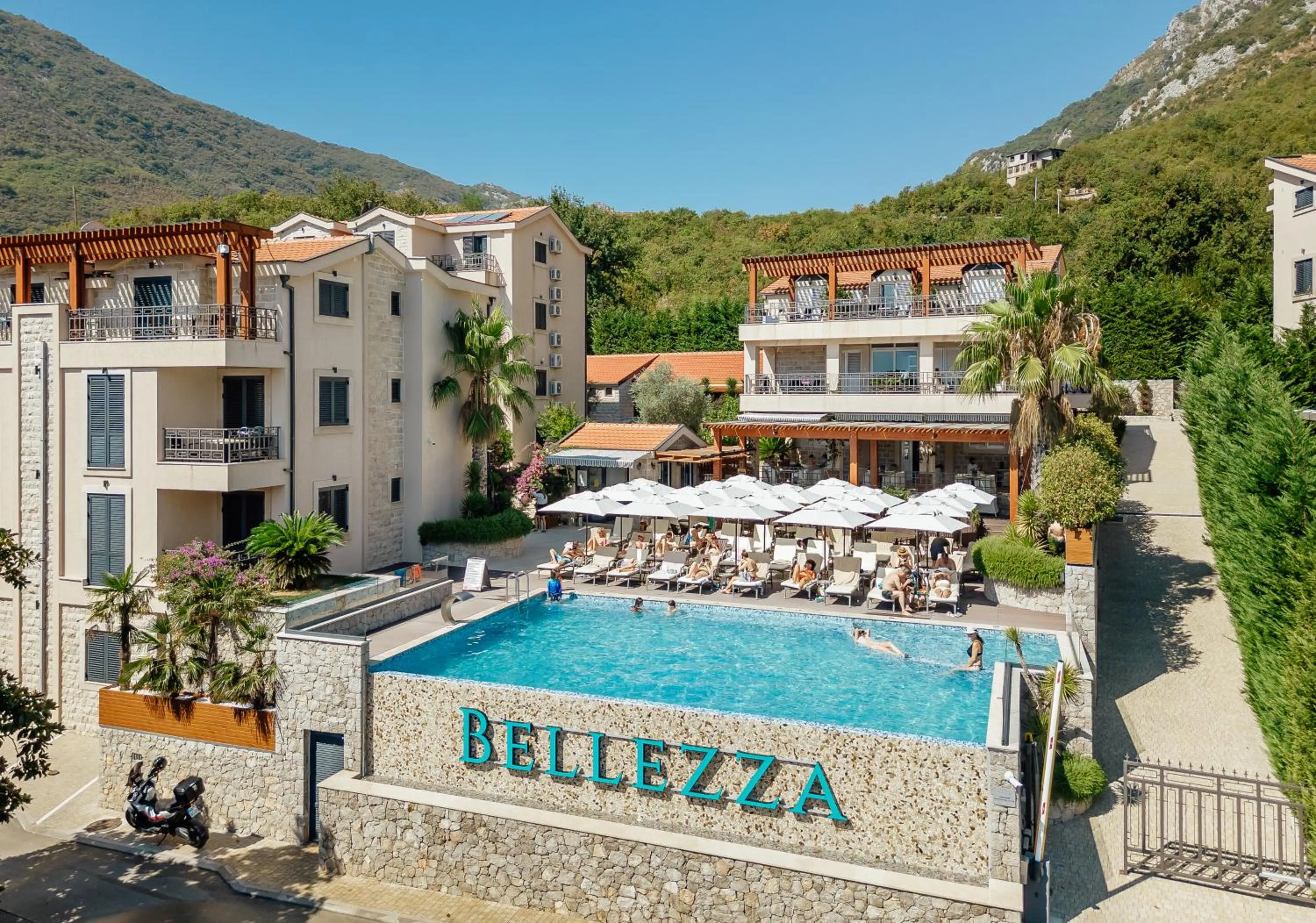 Bellezza Resort & SPA