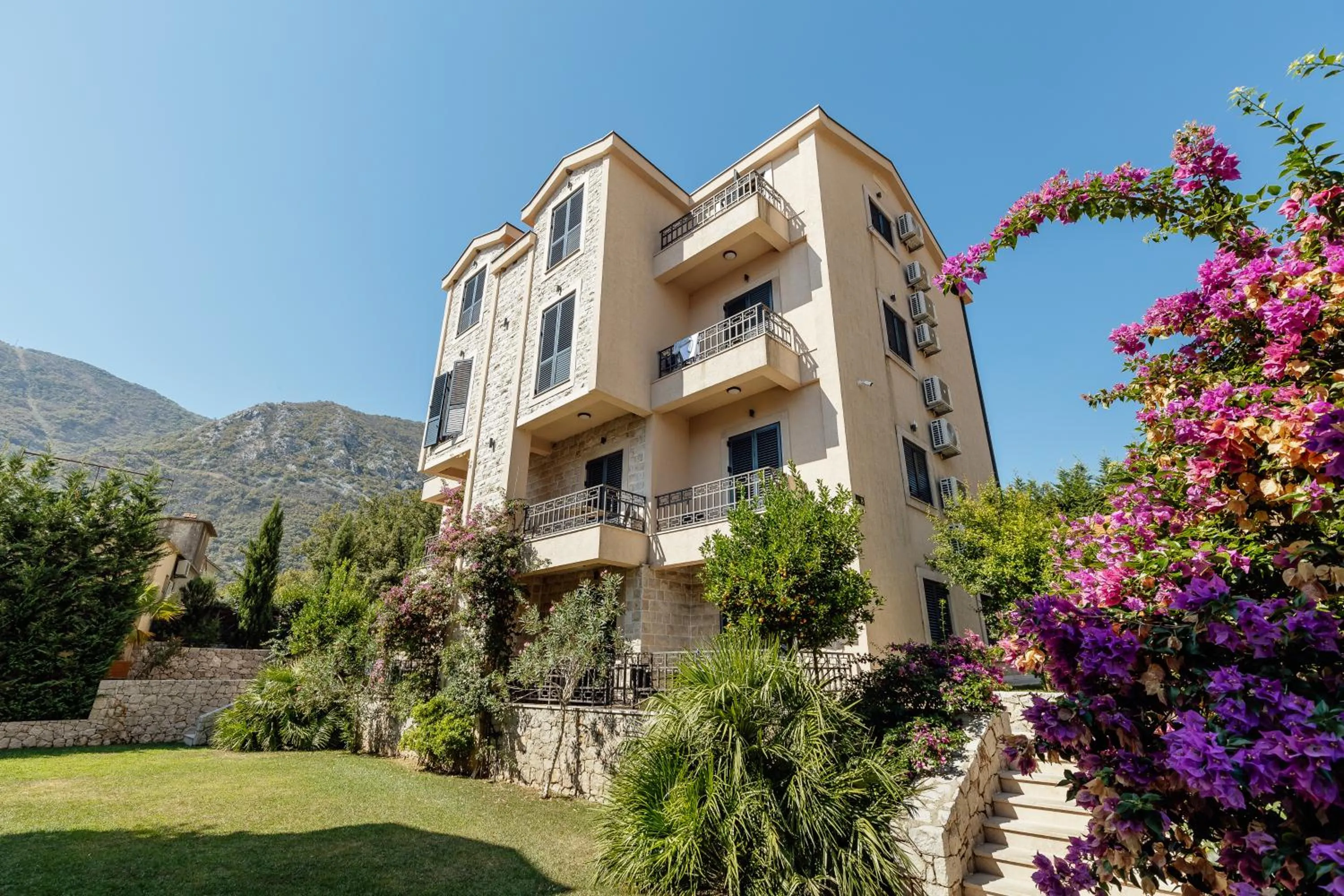 Bellezza Resort & SPA