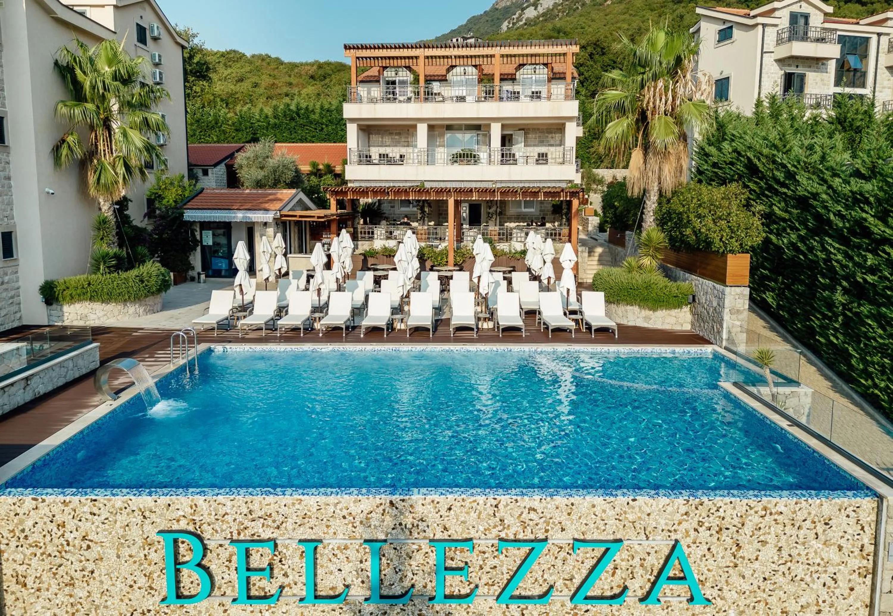 Bellezza Resort & SPA