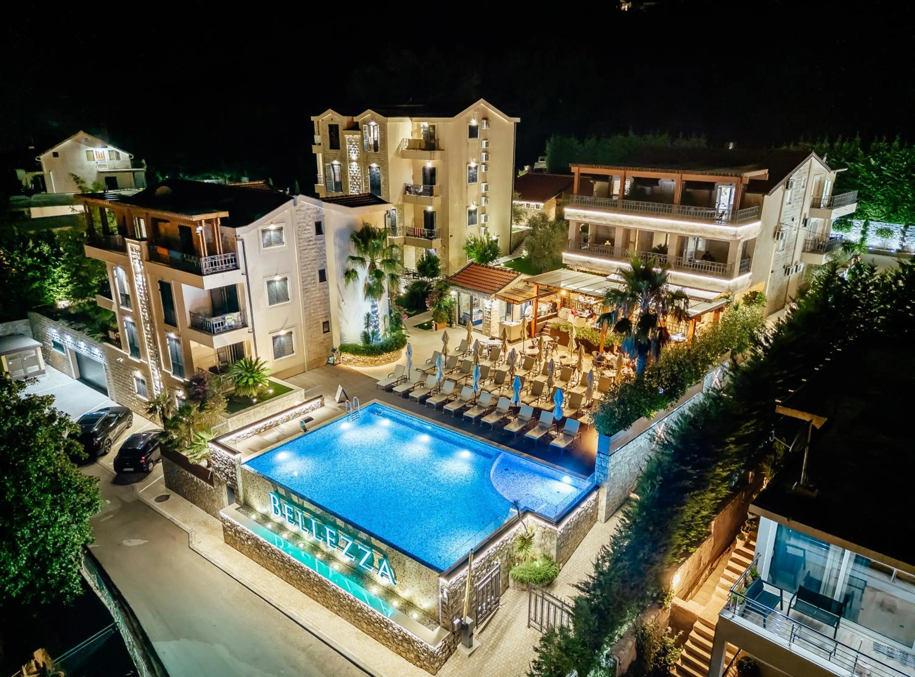 Bellezza Resort & SPA