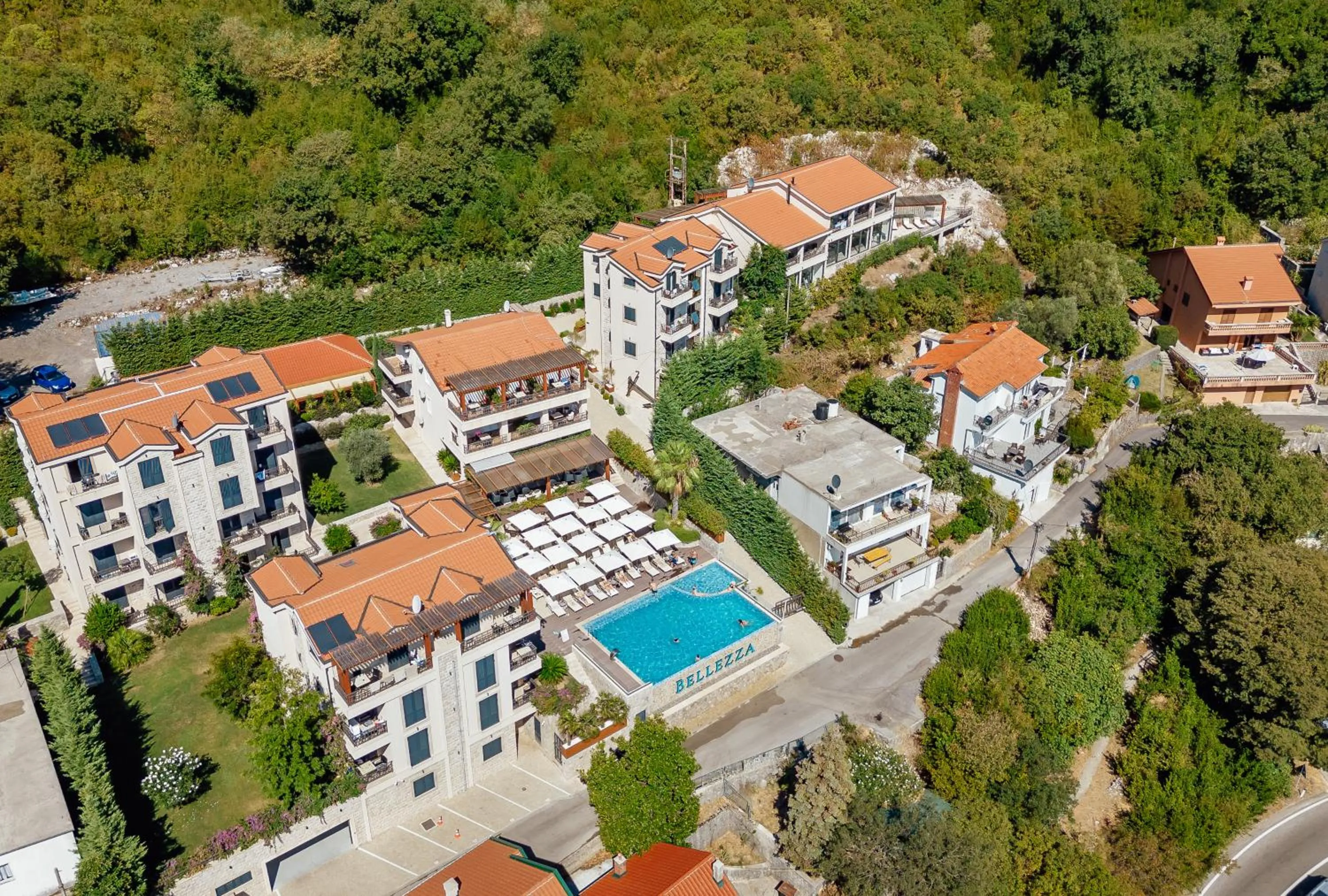 Bellezza Resort & SPA