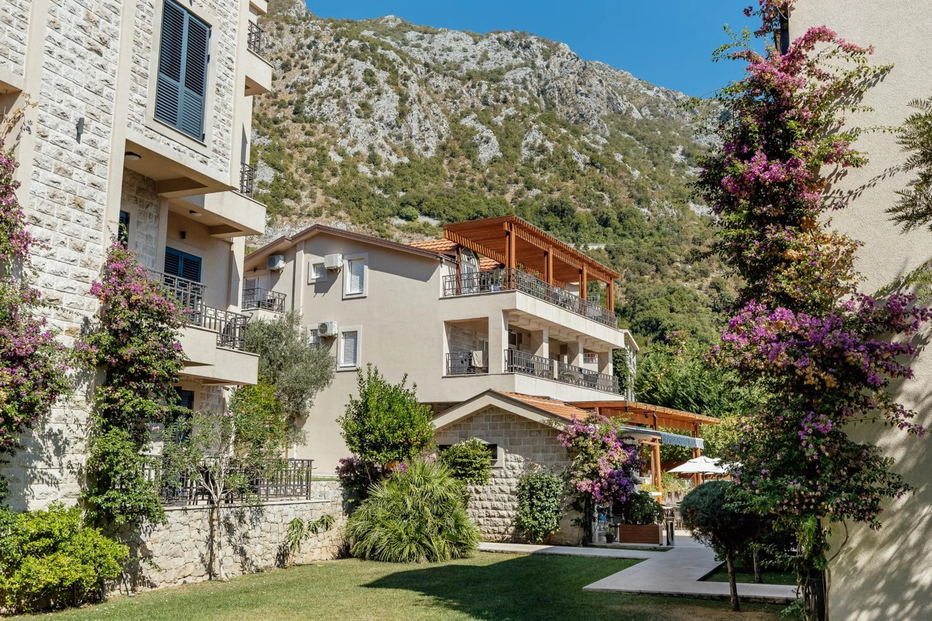 Bellezza Resort & SPA