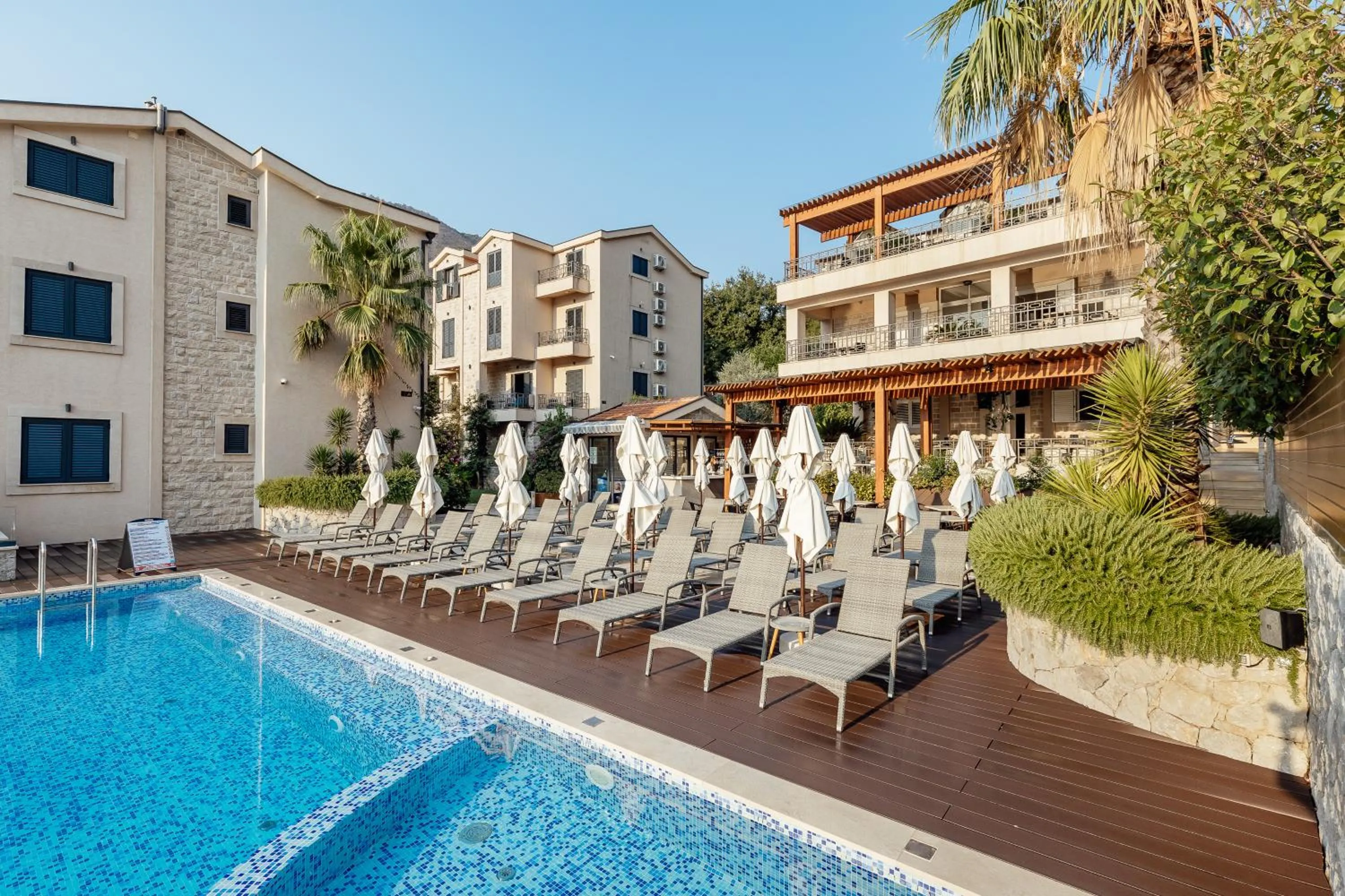 Bellezza Resort & SPA