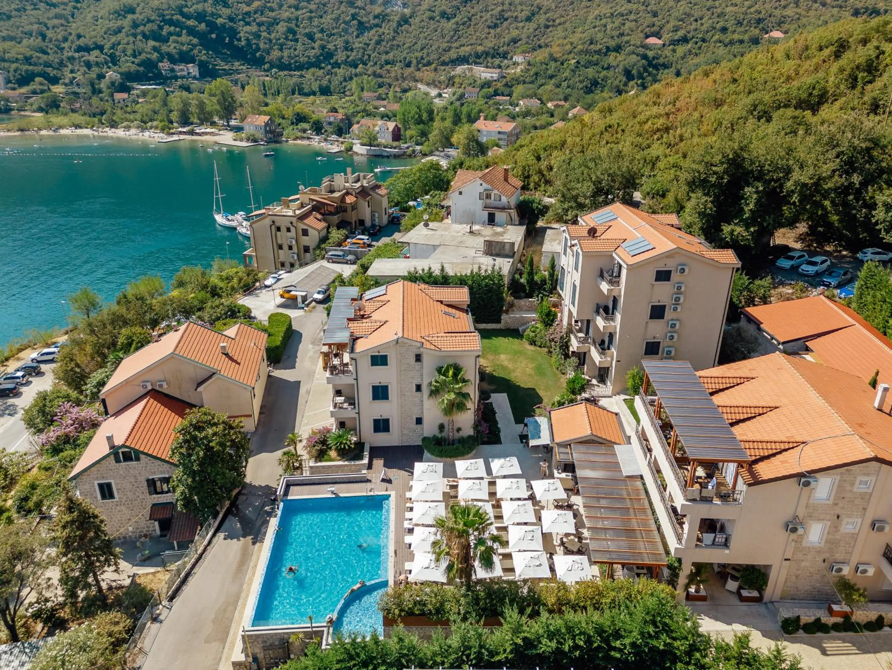 Bellezza Resort & SPA