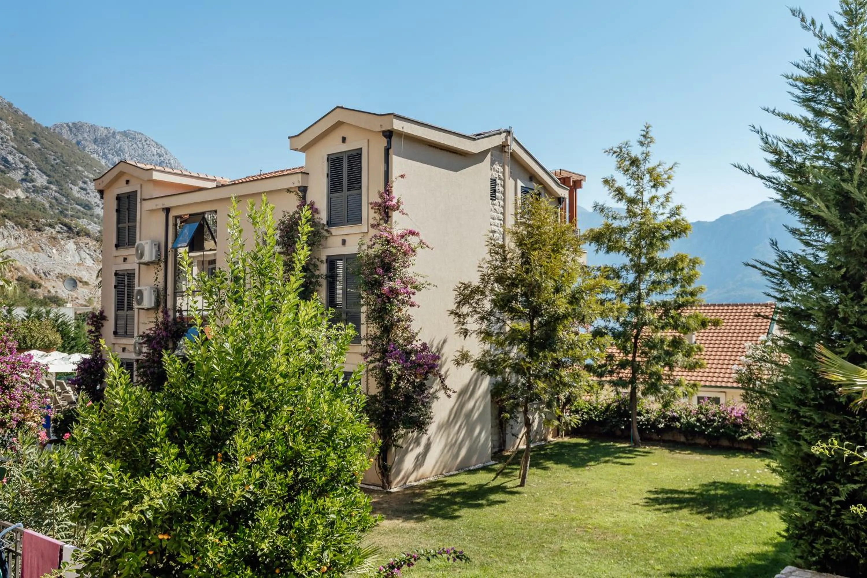 Bellezza Resort & SPA