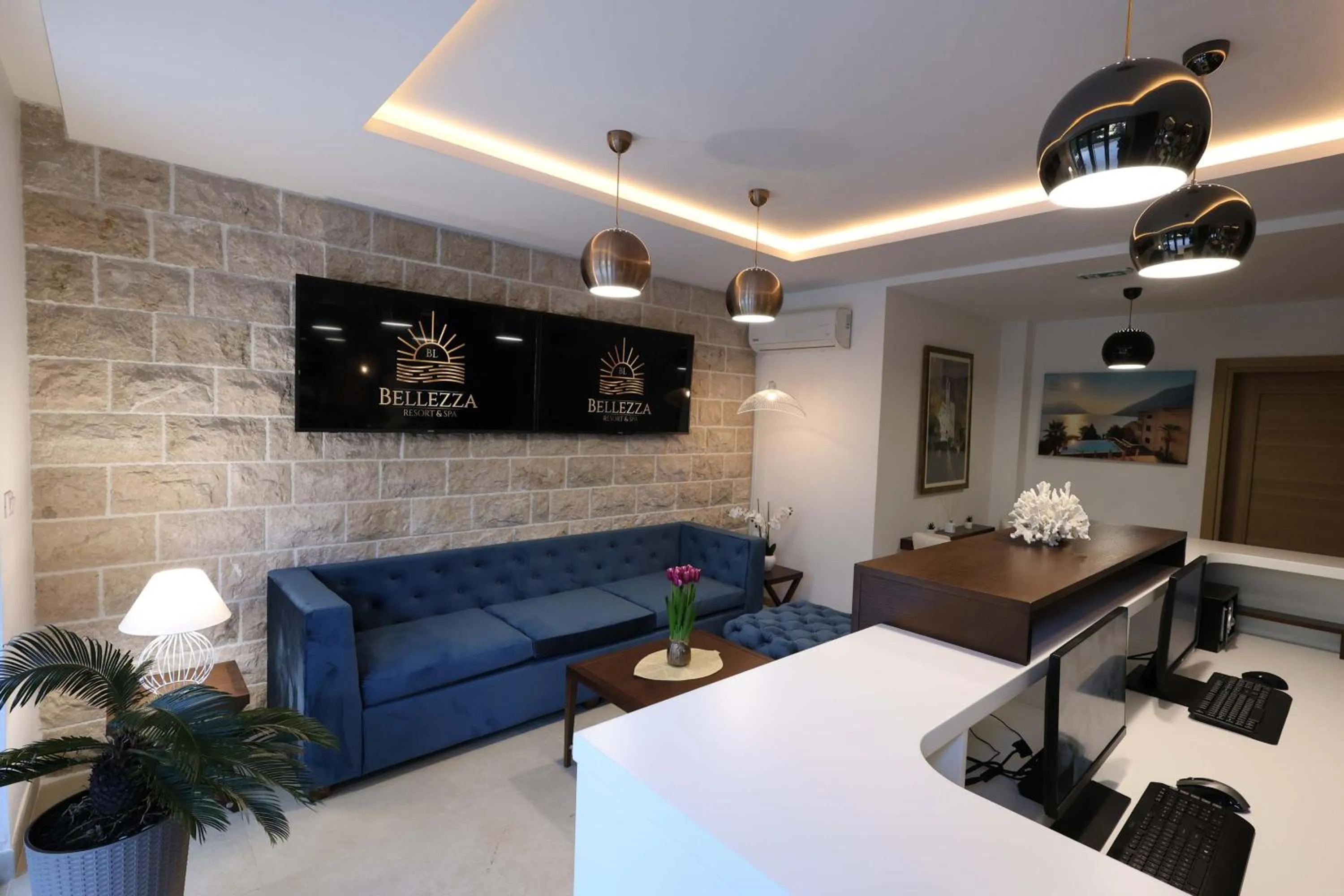 Bellezza Resort & SPA