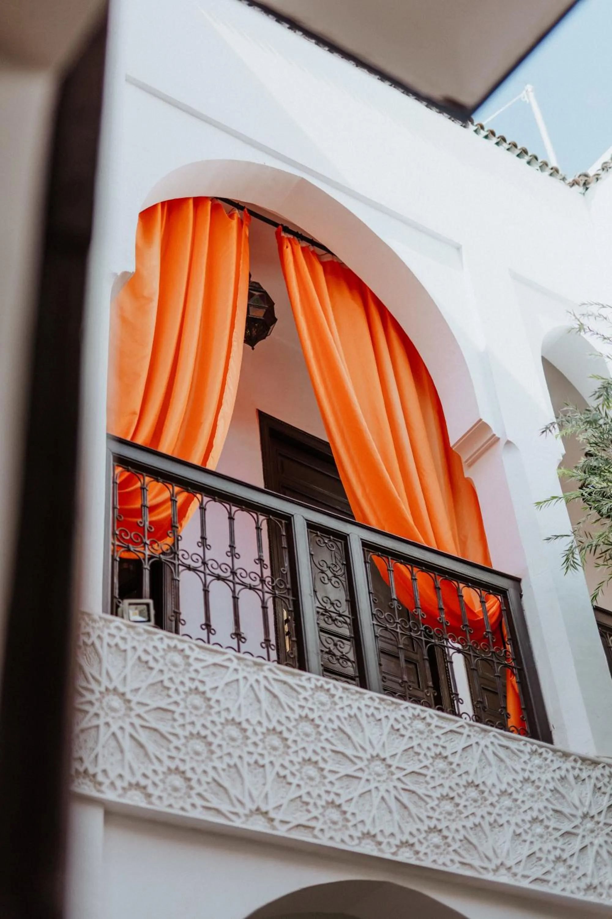 Property building in Riad Alwane