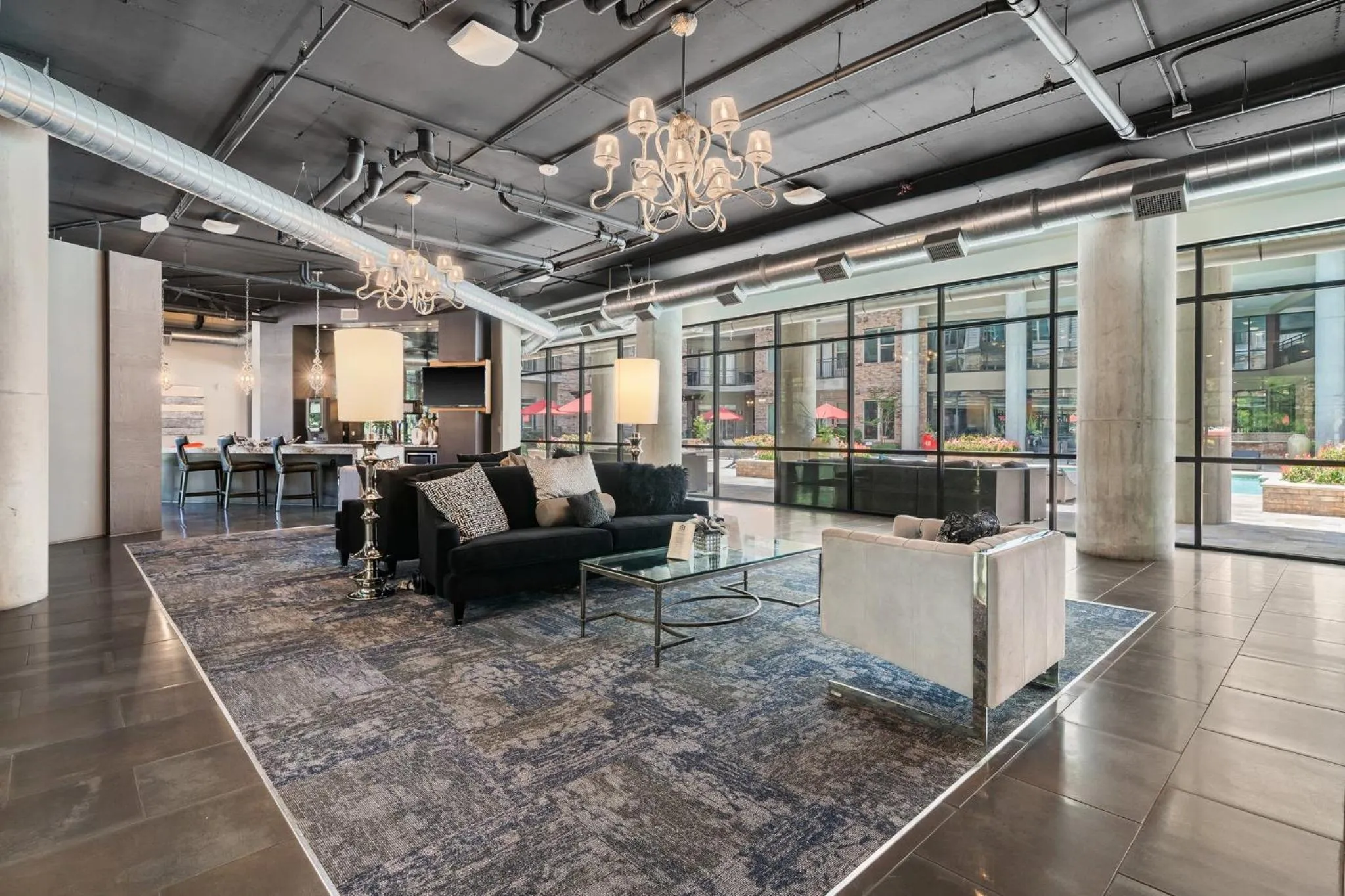 Other in Lodgeur Med Center, Houston - close to MD Anderson & other hospitals