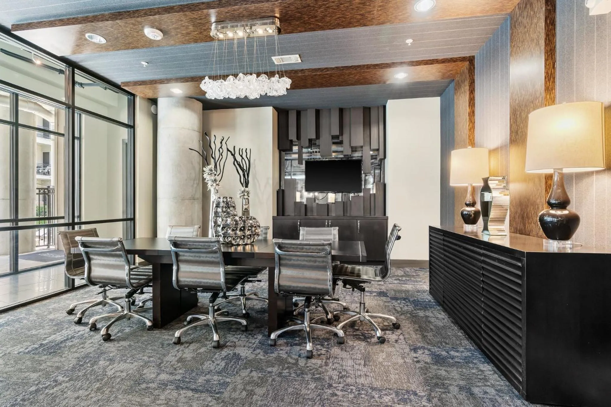 Other in Lodgeur Med Center, Houston - close to MD Anderson & other hospitals