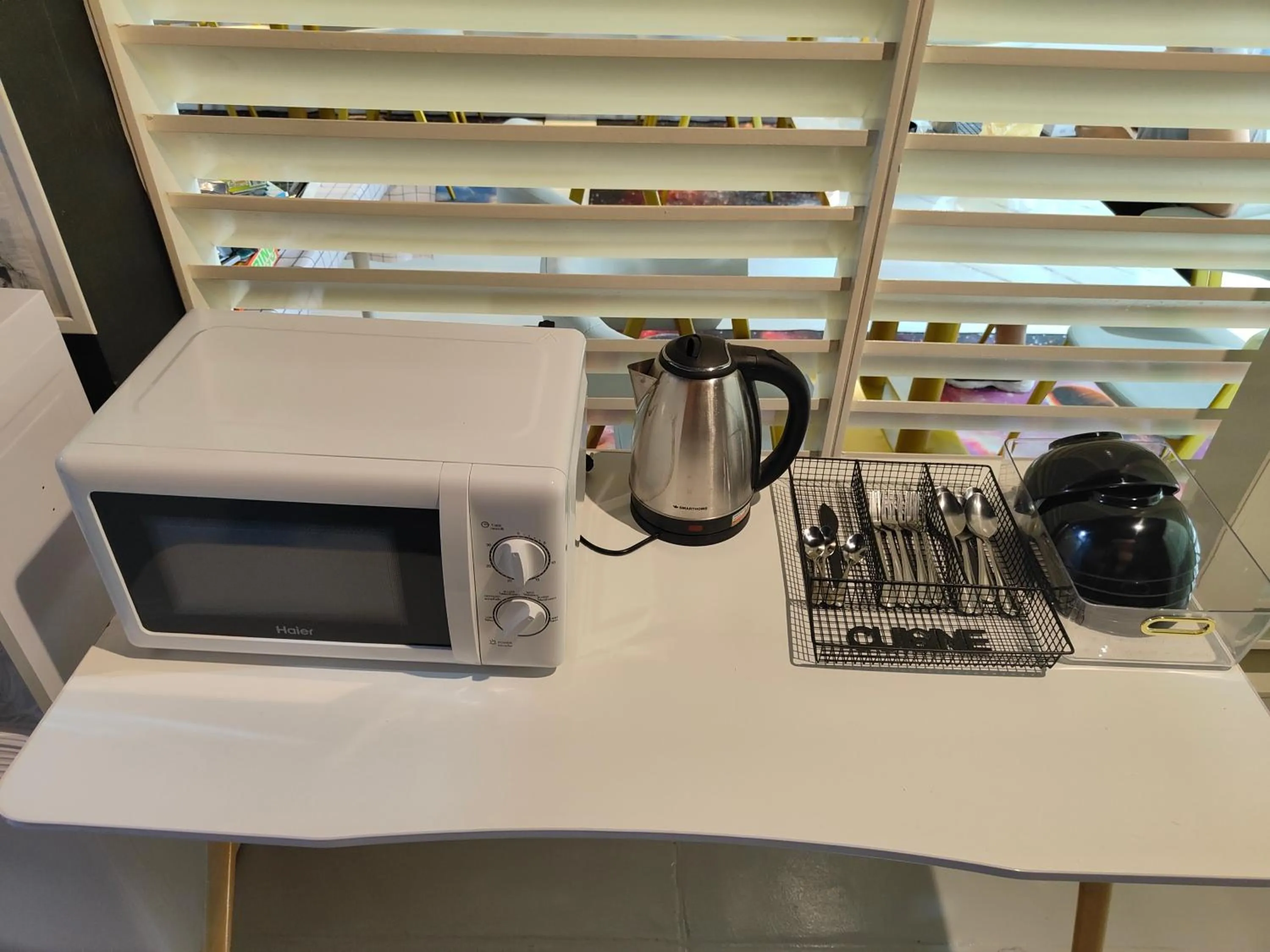 Property building in Met A Space Pod @Phrom Phong