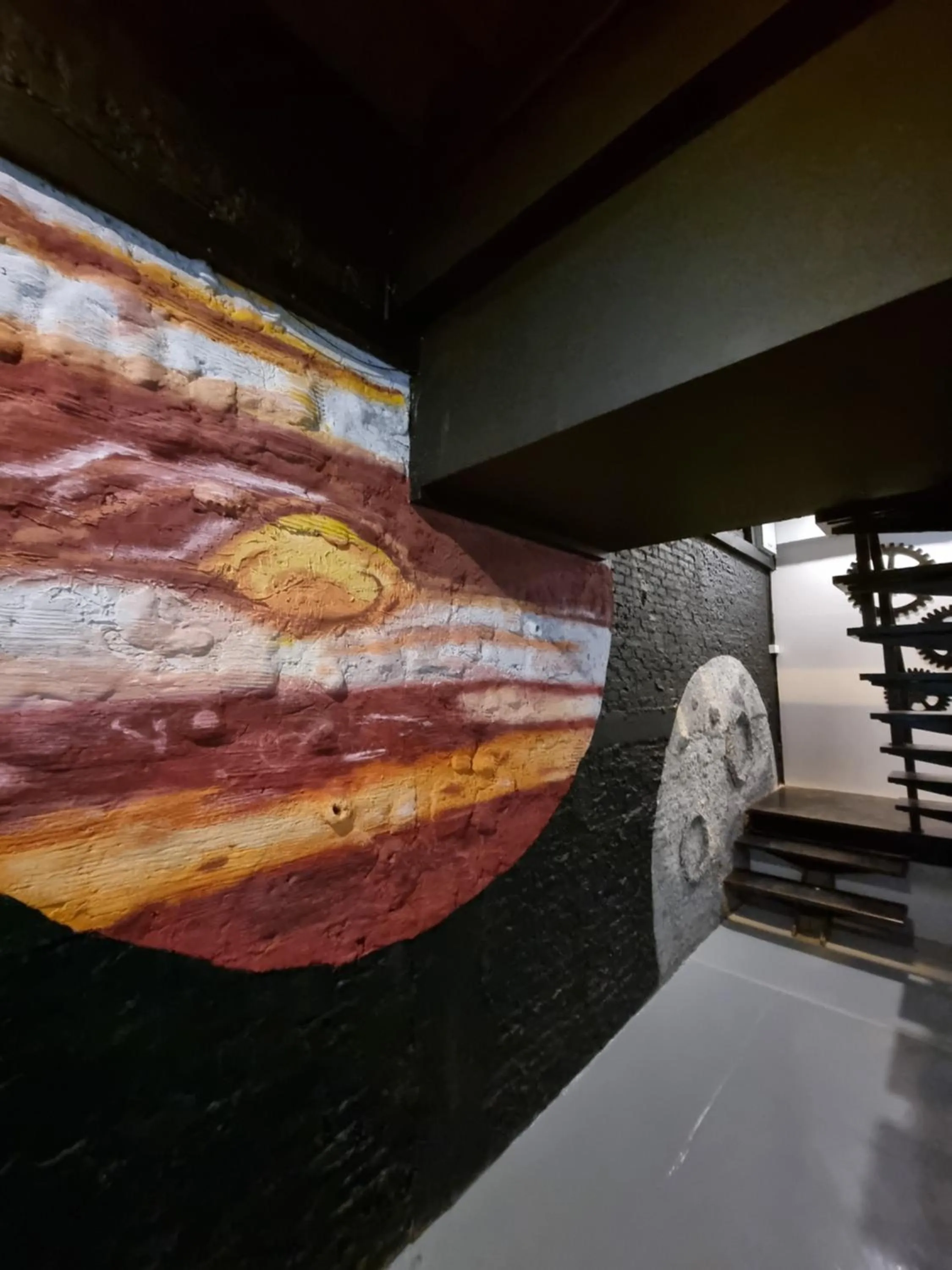 Property building in Met A Space Pod @Phrom Phong