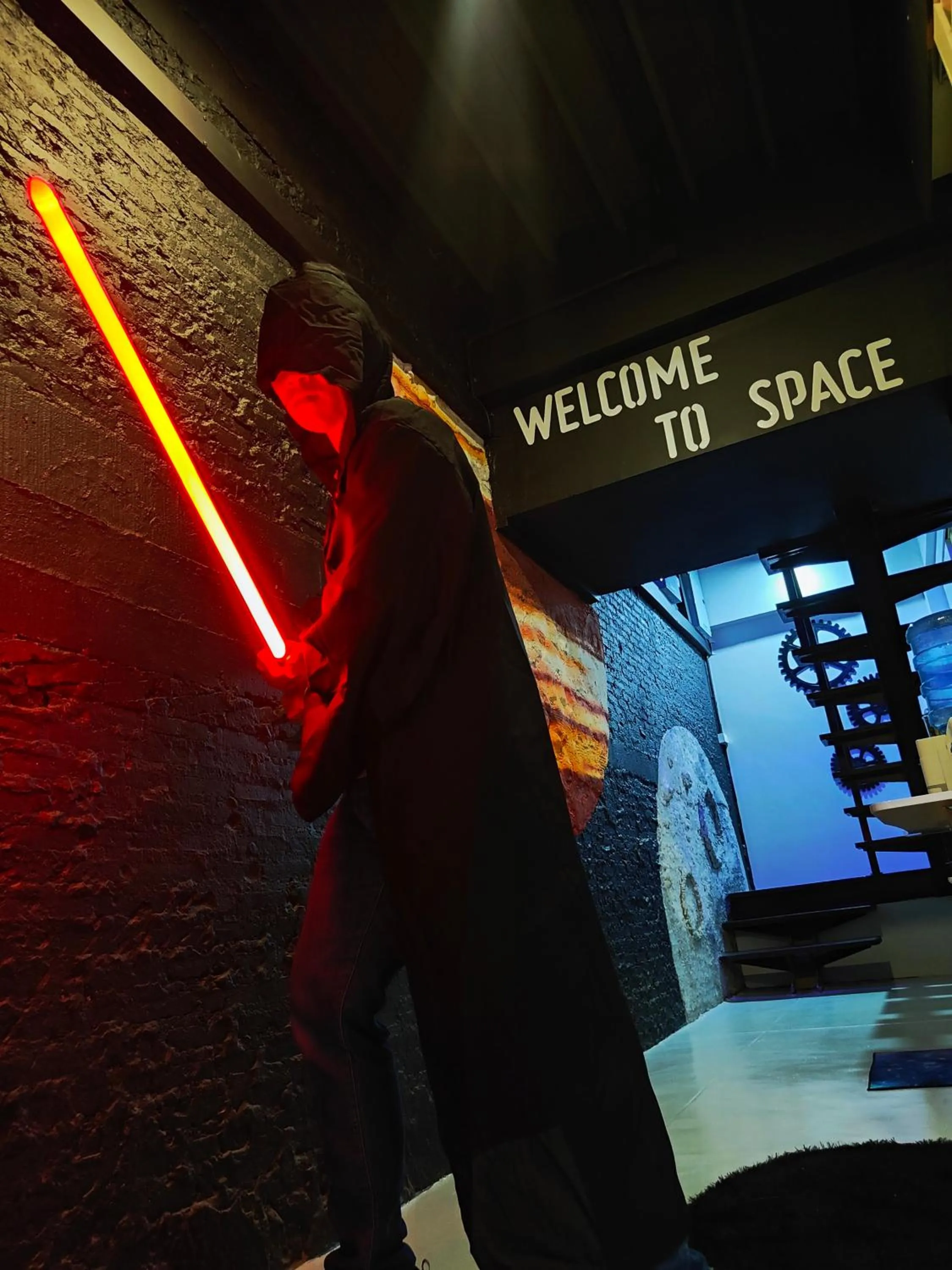 Property building in Met A Space Pod @Phrom Phong