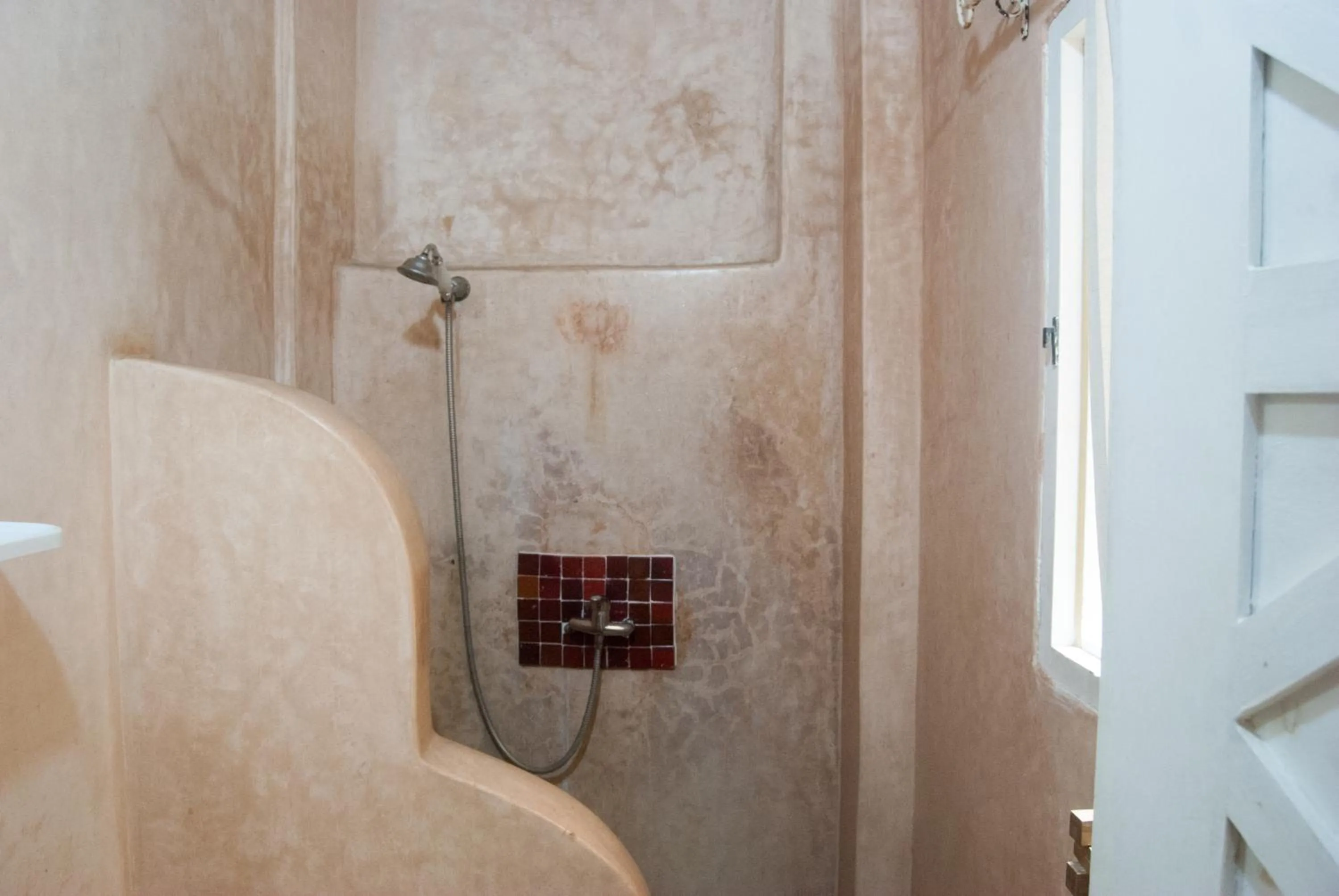 Bathroom in Riad Dar Latigeo
