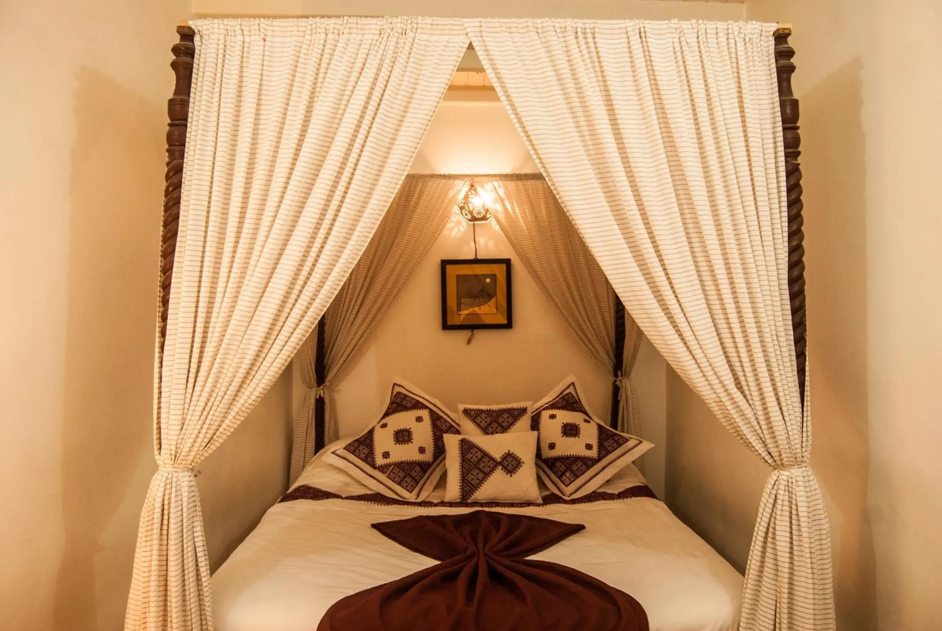 L'albatros - Double Room in Riad Dar Latigeo L'albatros - Double Room in Riad Dar Latigeo