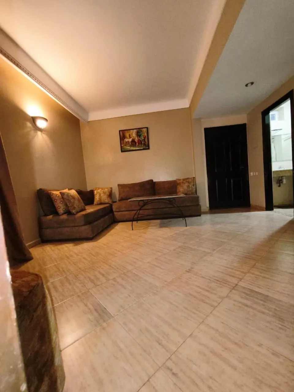 Agyad Maroc Appart-Hotel