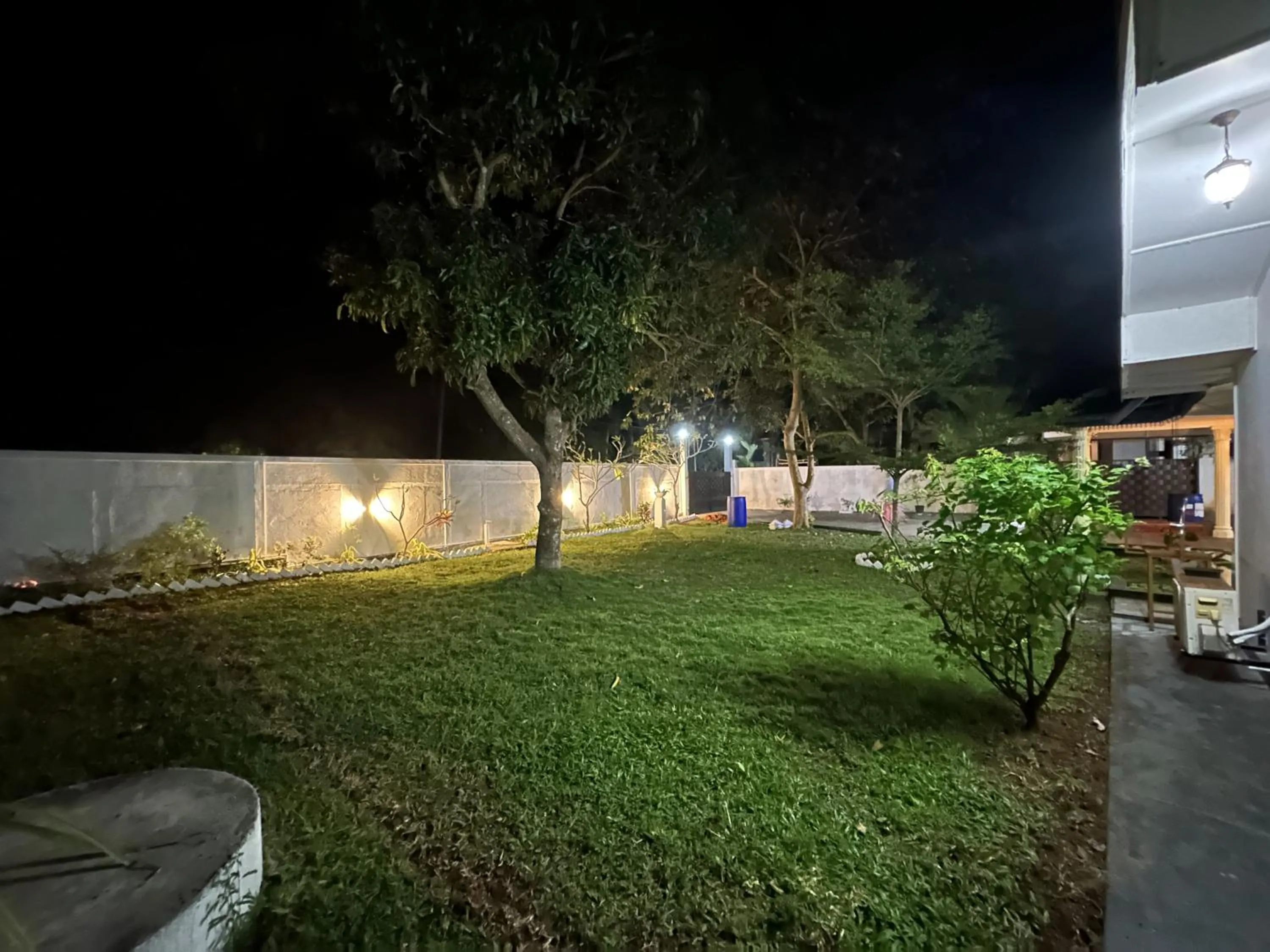 Property building in Green Garden Anuradhapura