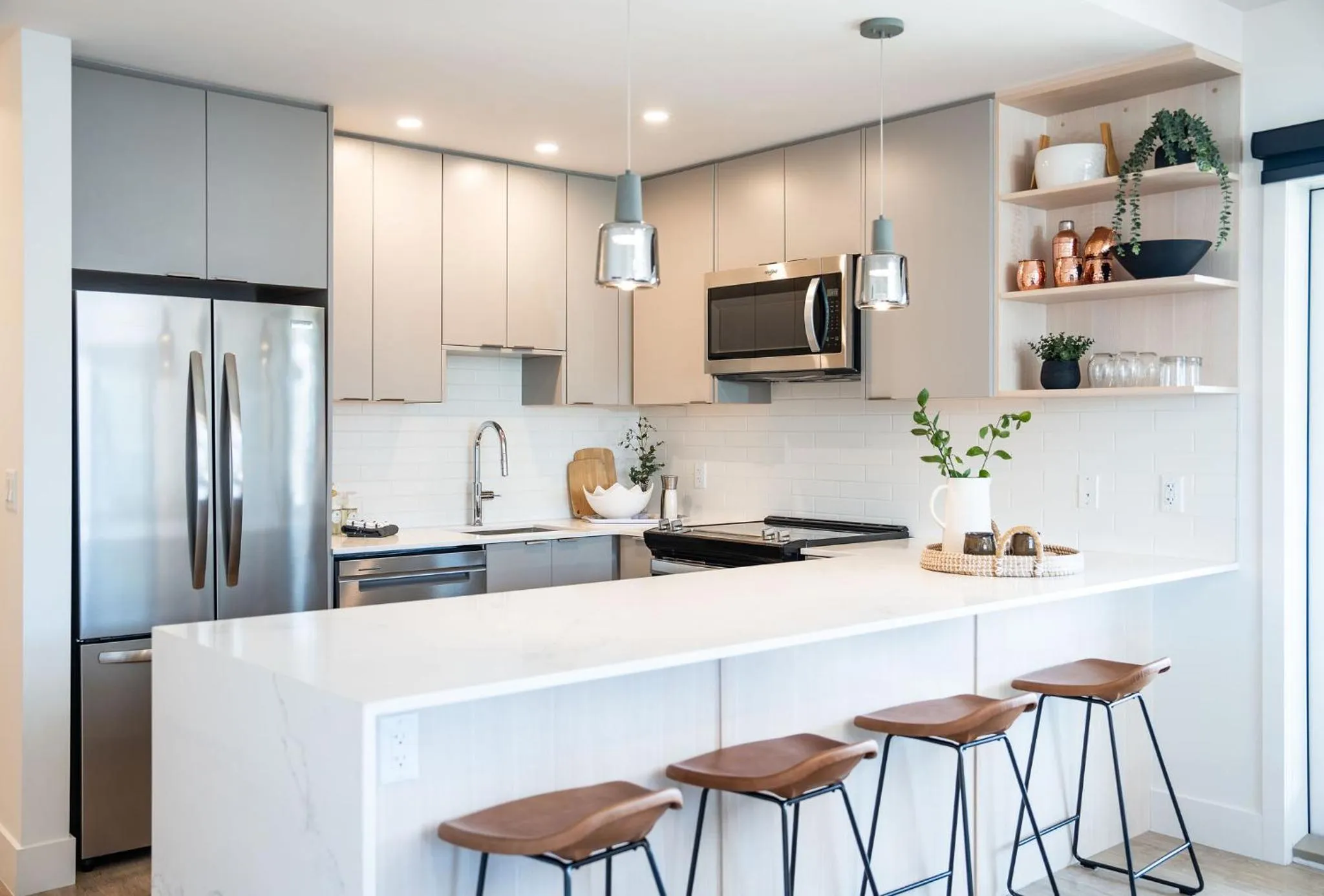 The Big Deck by Revelstoke Vacations