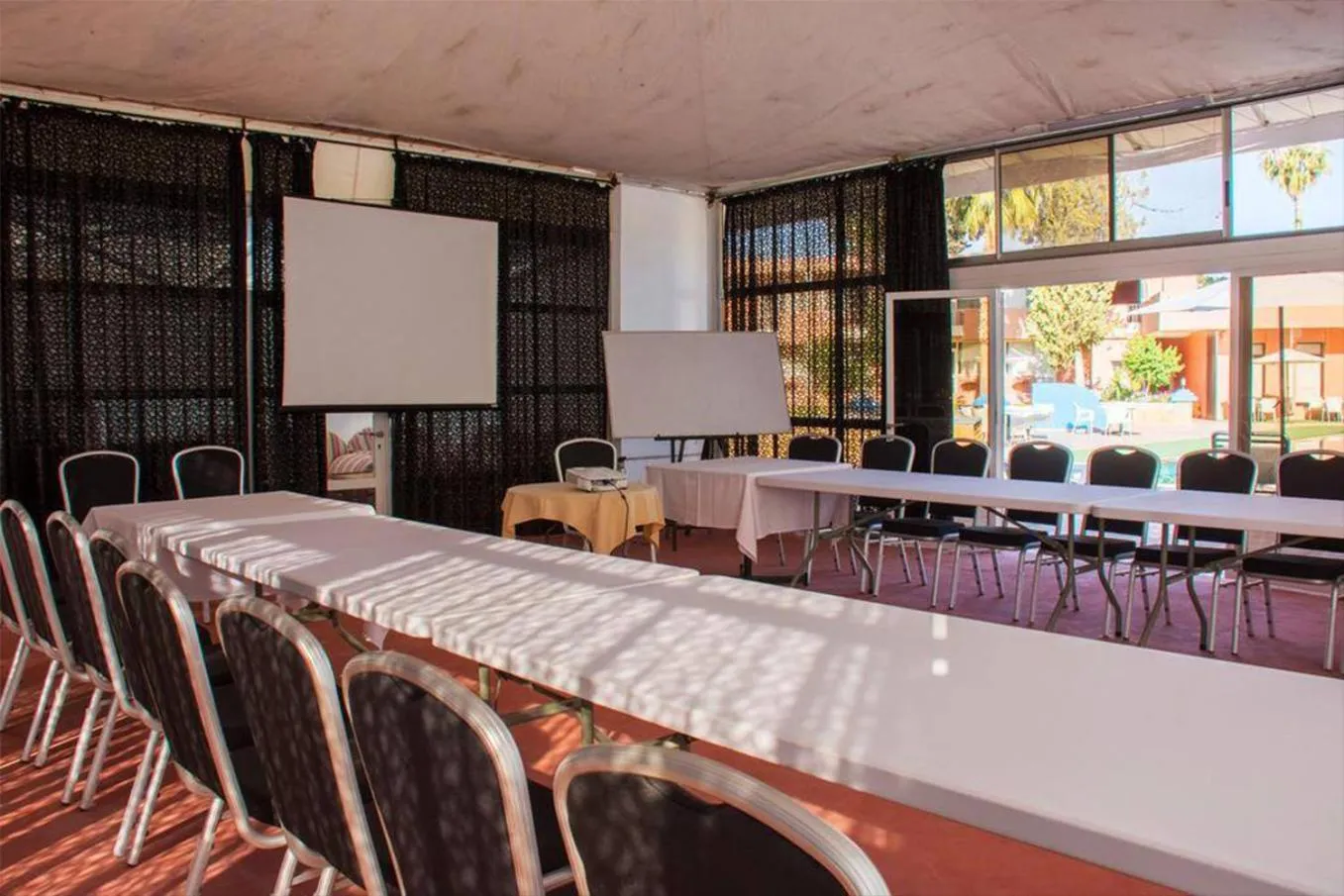 Hotel Ouzoud Beni Mellal