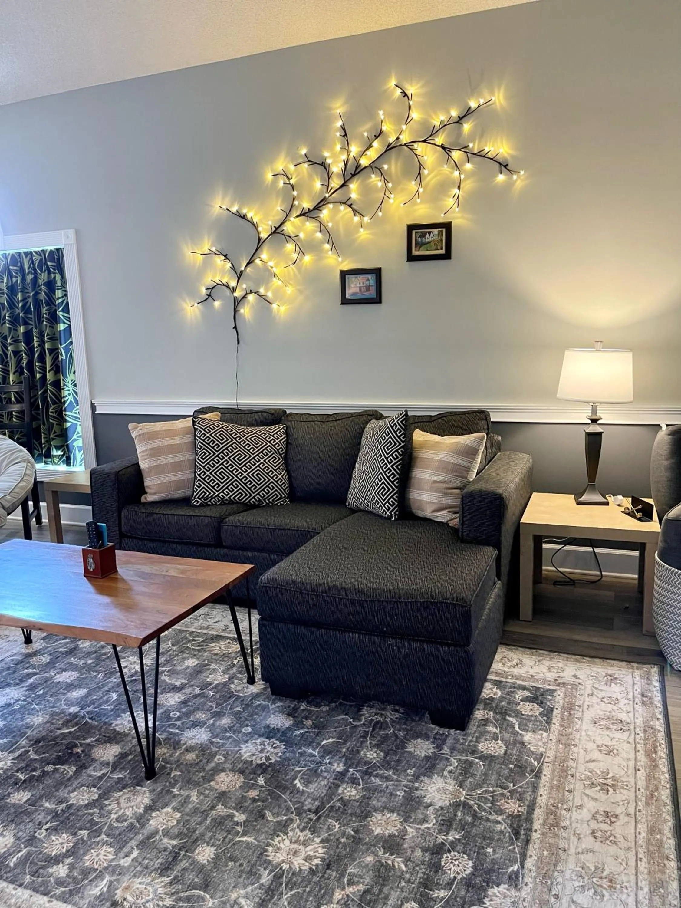 Bed in GolfView Villa/Center of MB/BEST View/End Unit