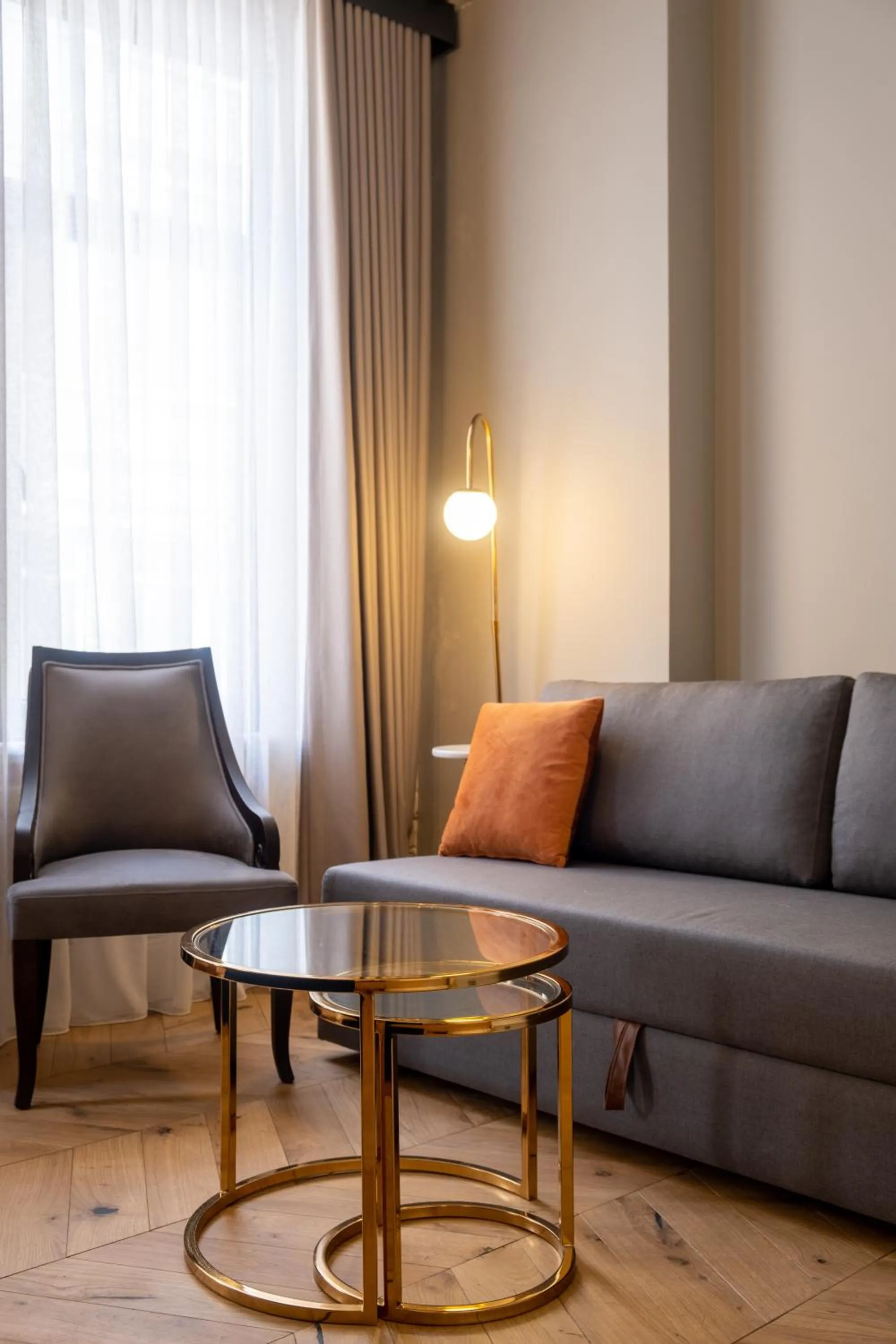 Toilet in Hotel Balo