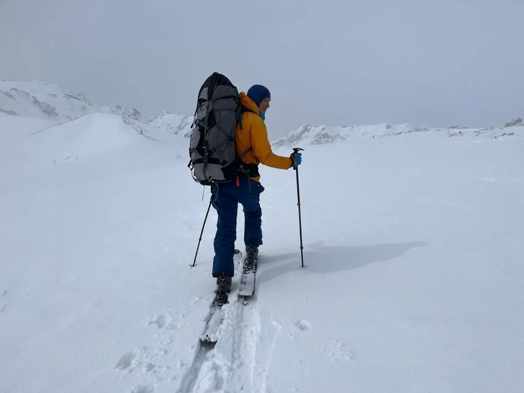 Winter in Neverland Chalet