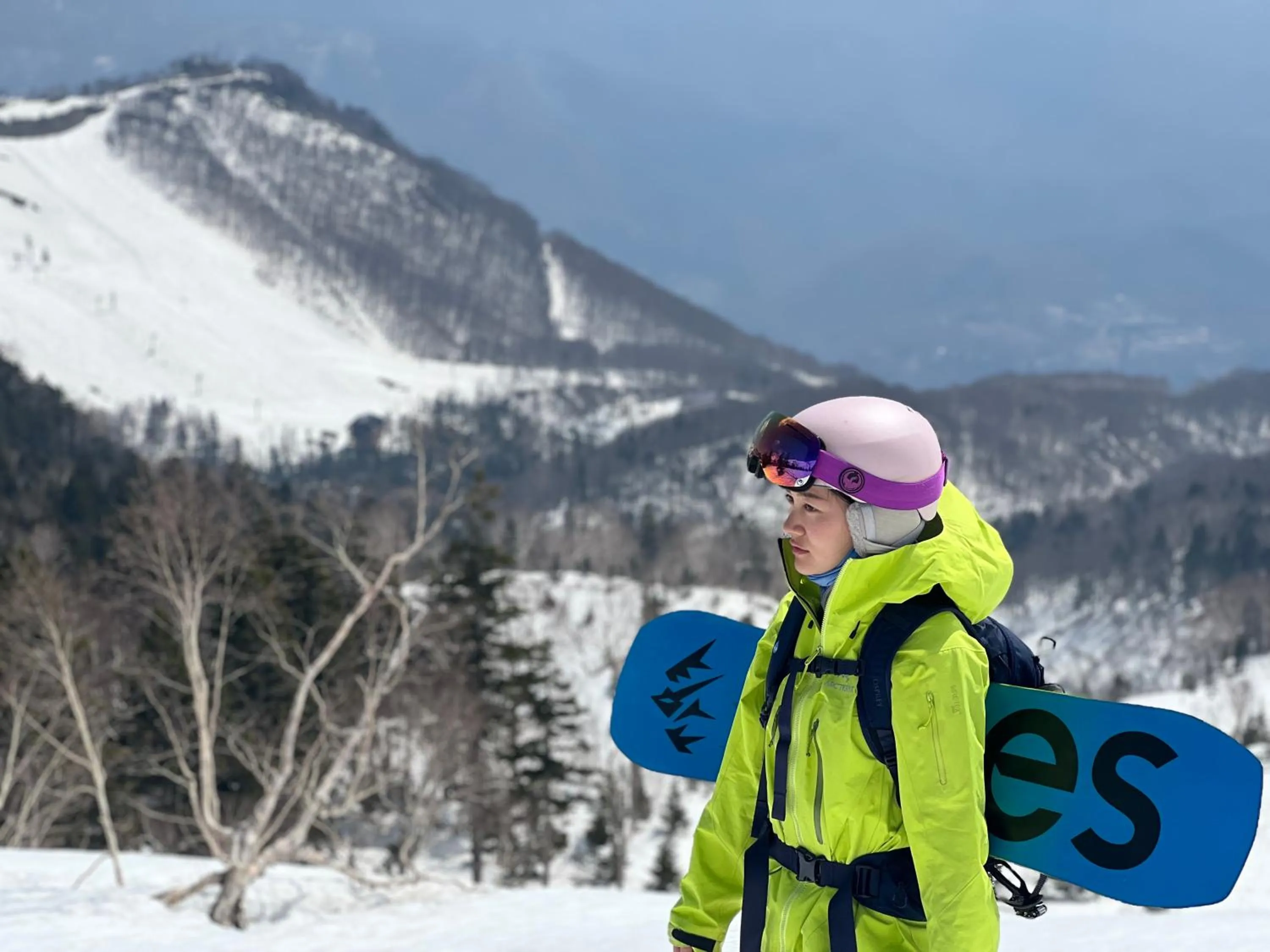 Winter in Neverland Chalet