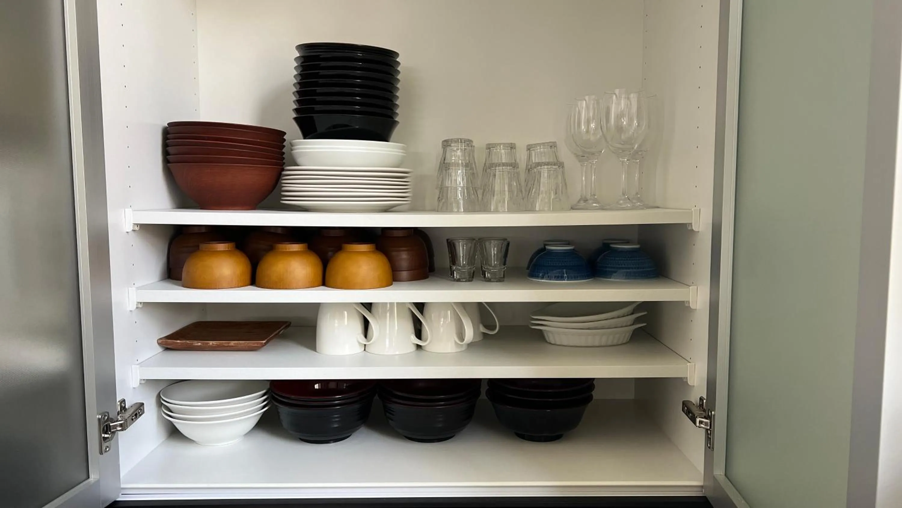 Kitchen or kitchenette in Neverland Chalet