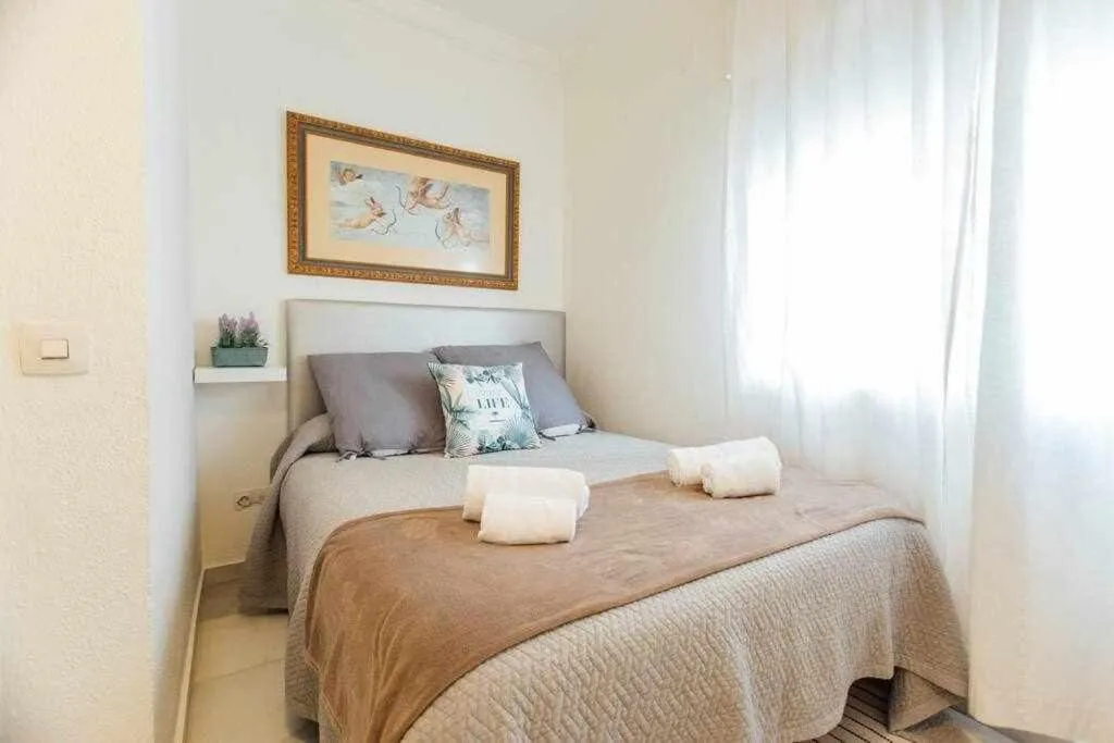 Boutique Abades II Apartament