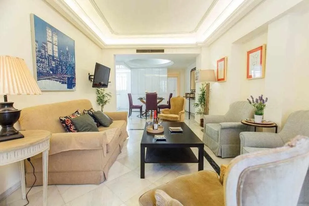 Boutique Abades II Apartament