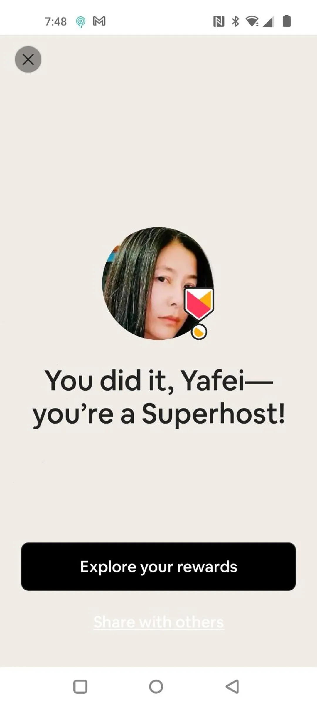 Golden Sunflower's Apt C