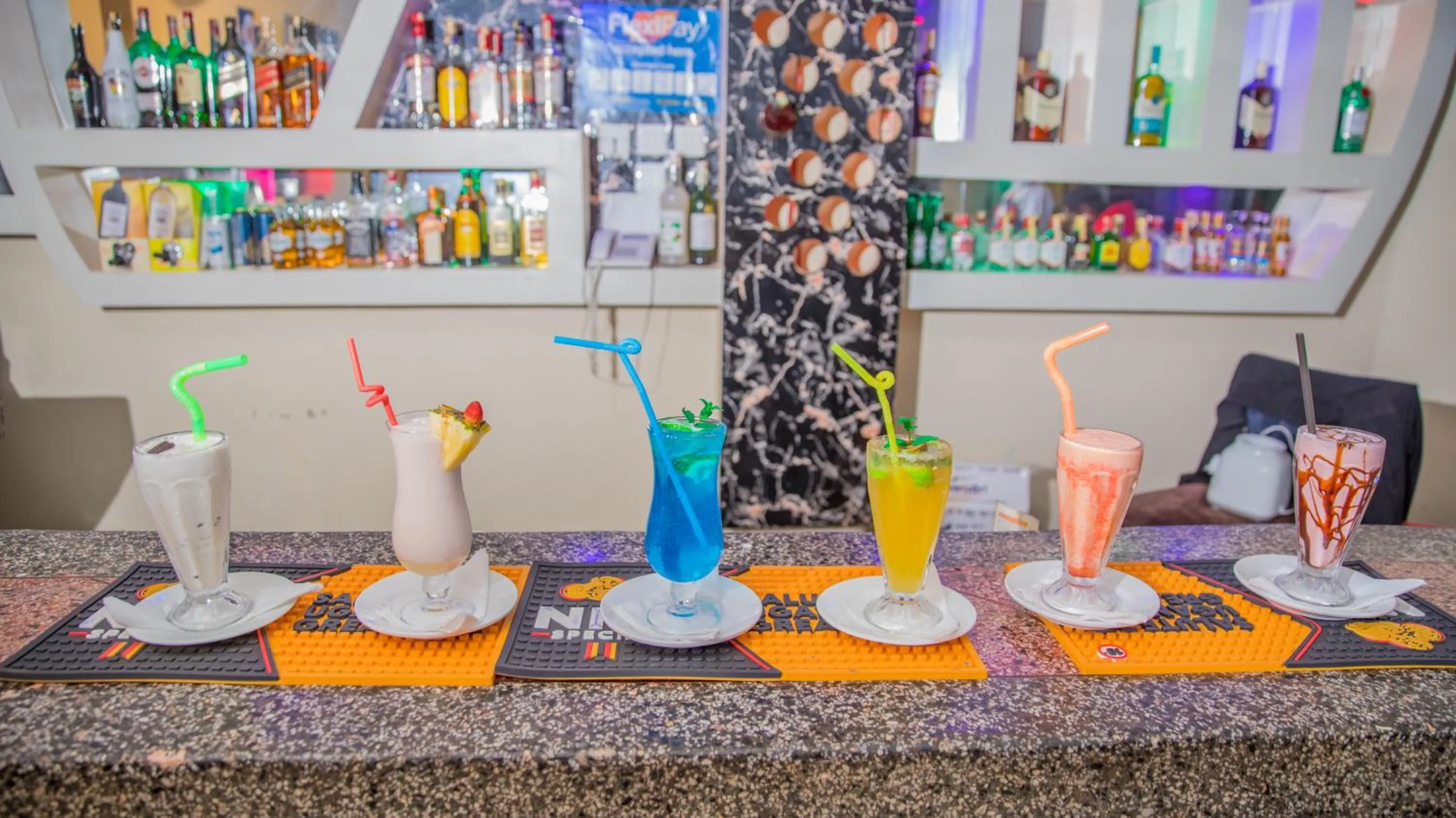 Ekhaya Crescent Hotel