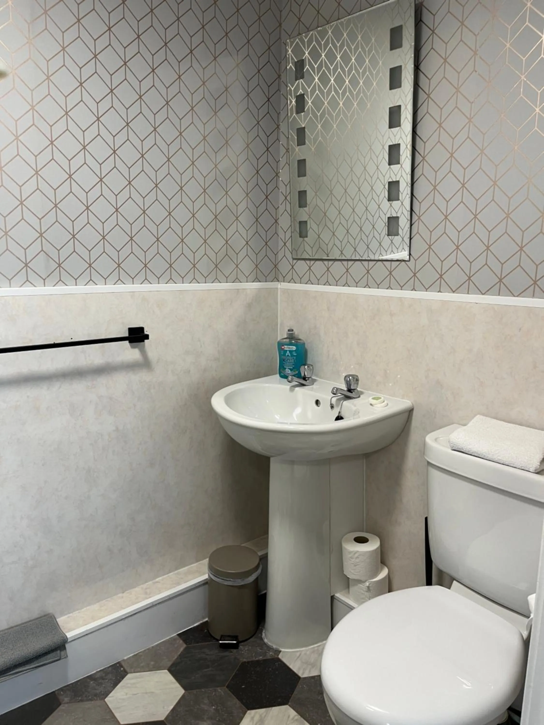 The Island View - A1