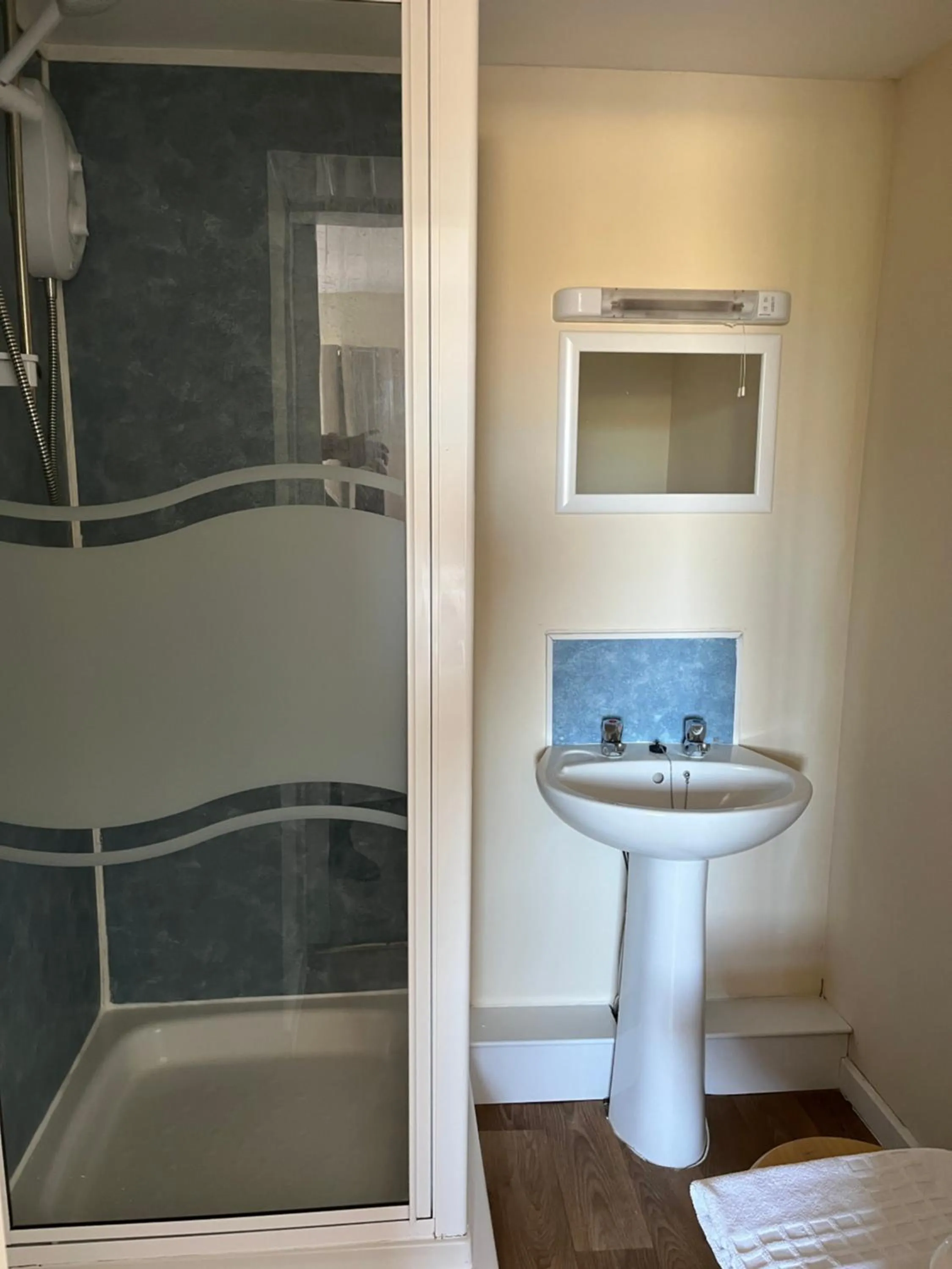 The Island View - A1