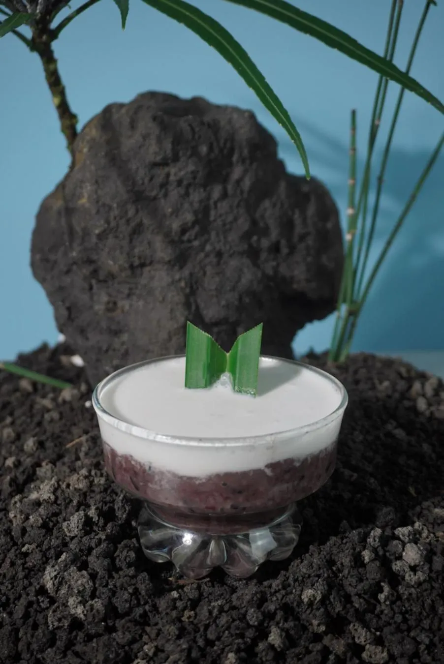 Restaurant/places to eat in Temple Cafe & Seaside Cottages