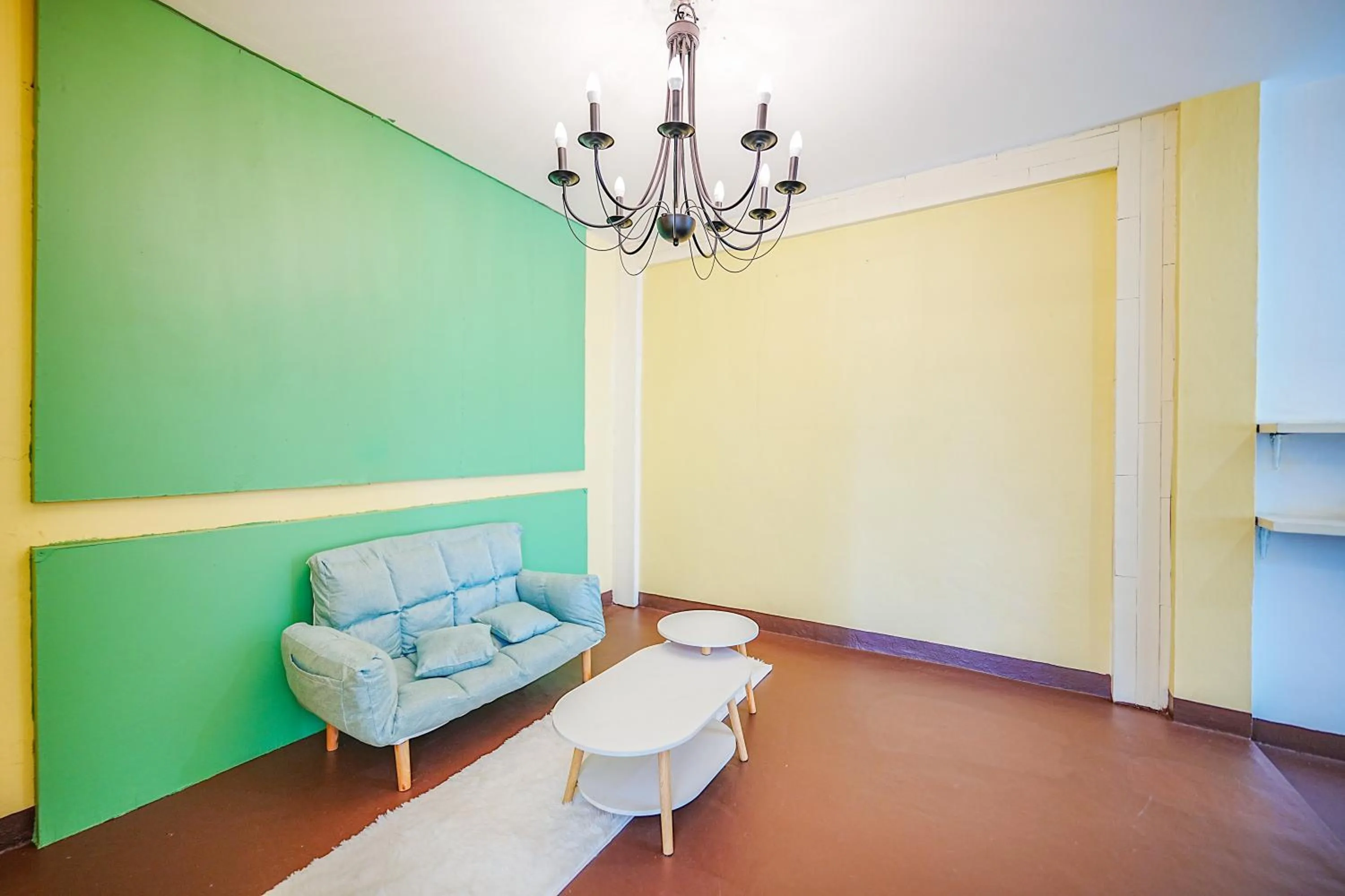 Kaysorn Residence and Guest House